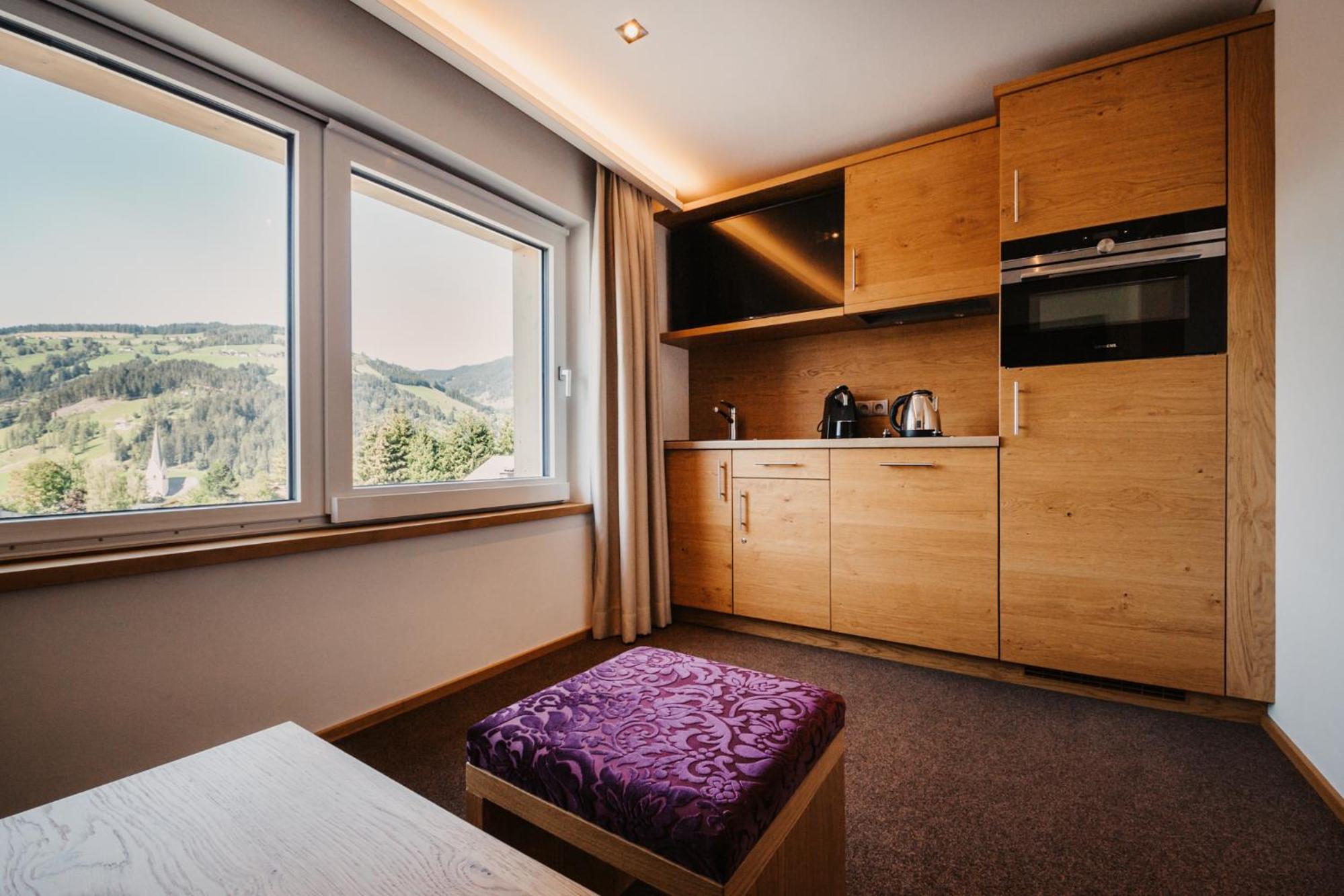 Standard Apartment - Photo 3