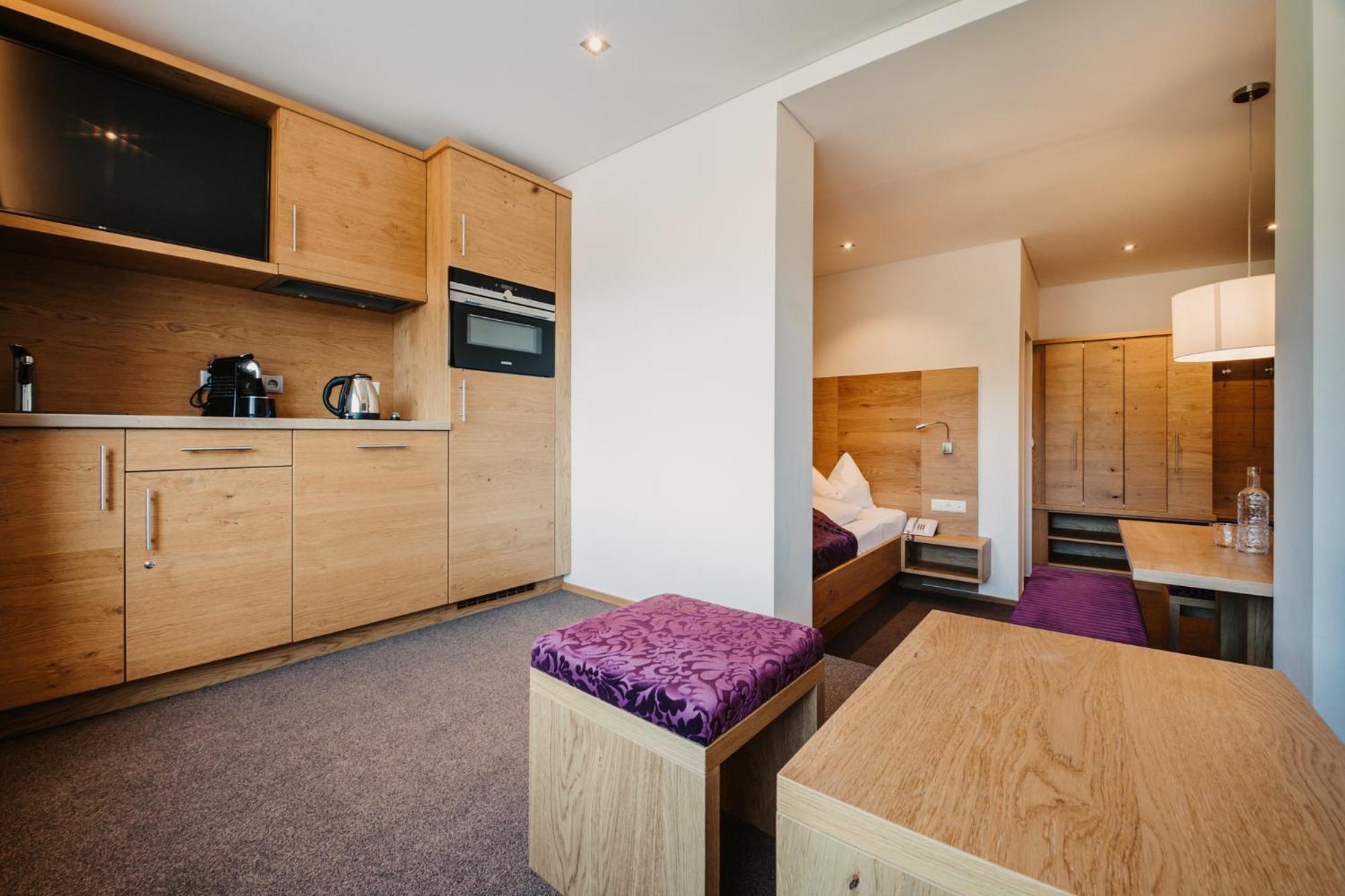 Standard Apartment - Photo 2