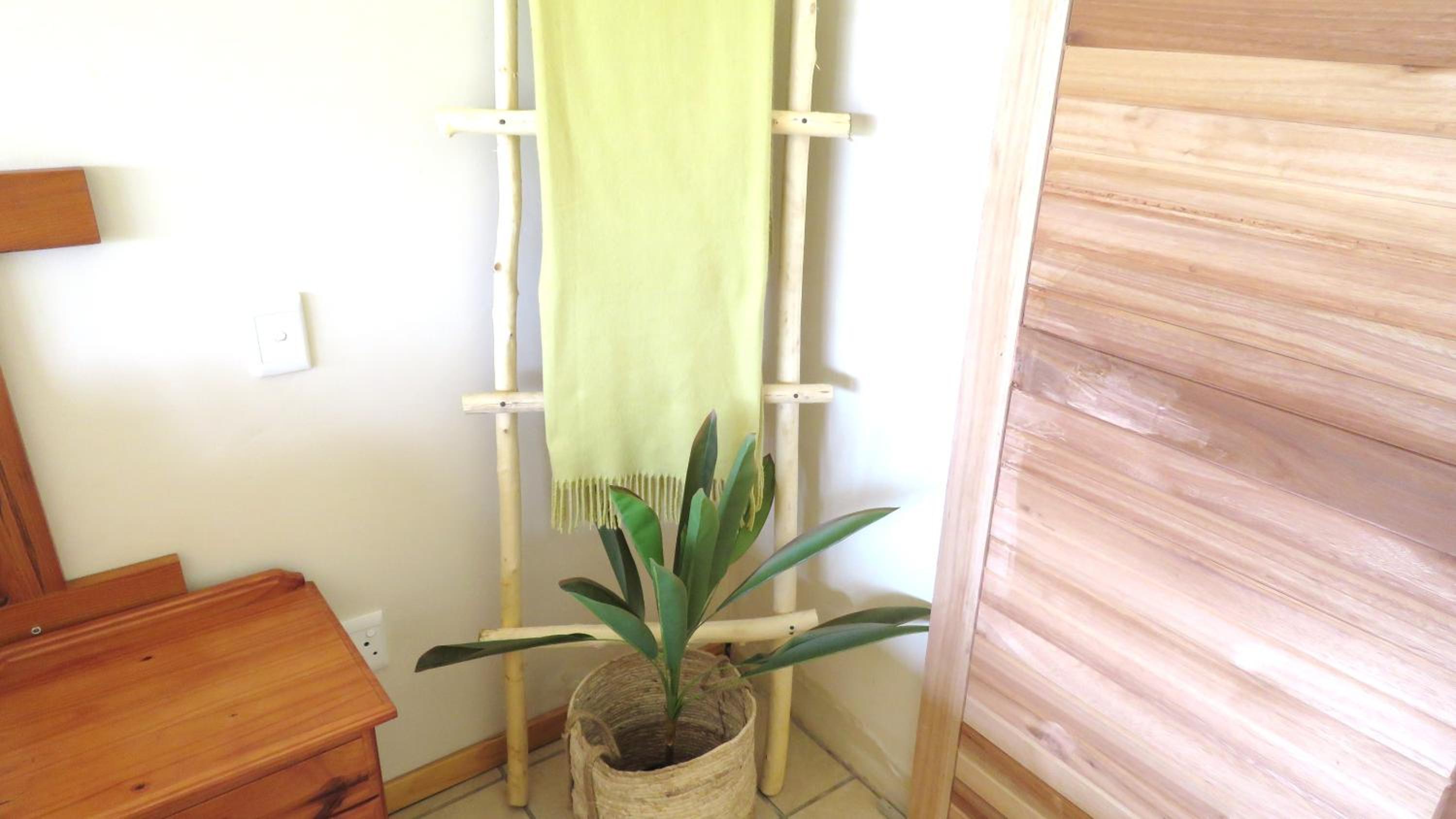Deluxe Double Room with Shower photo 2