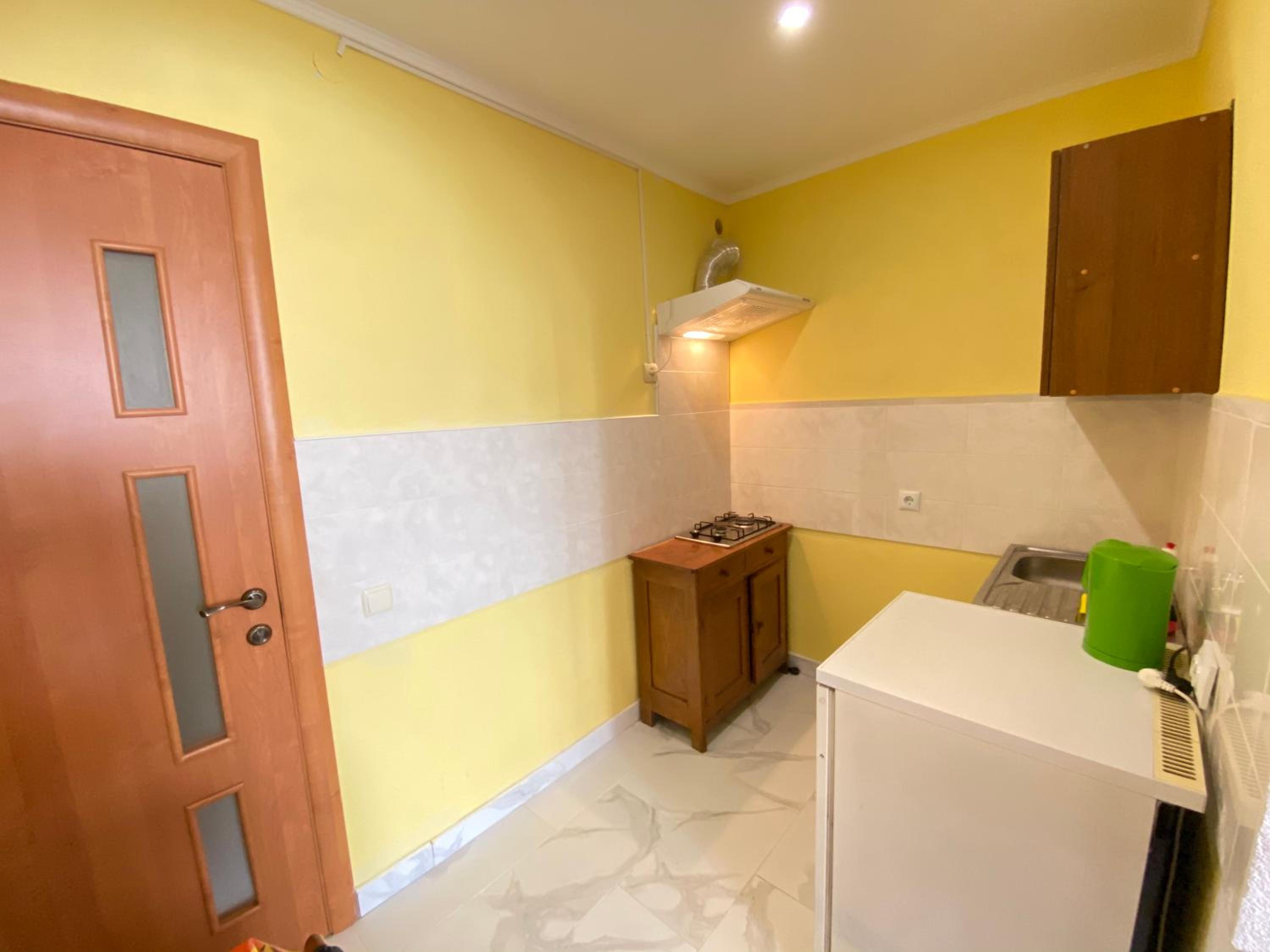 Double Room with Private Bathroom photo 2