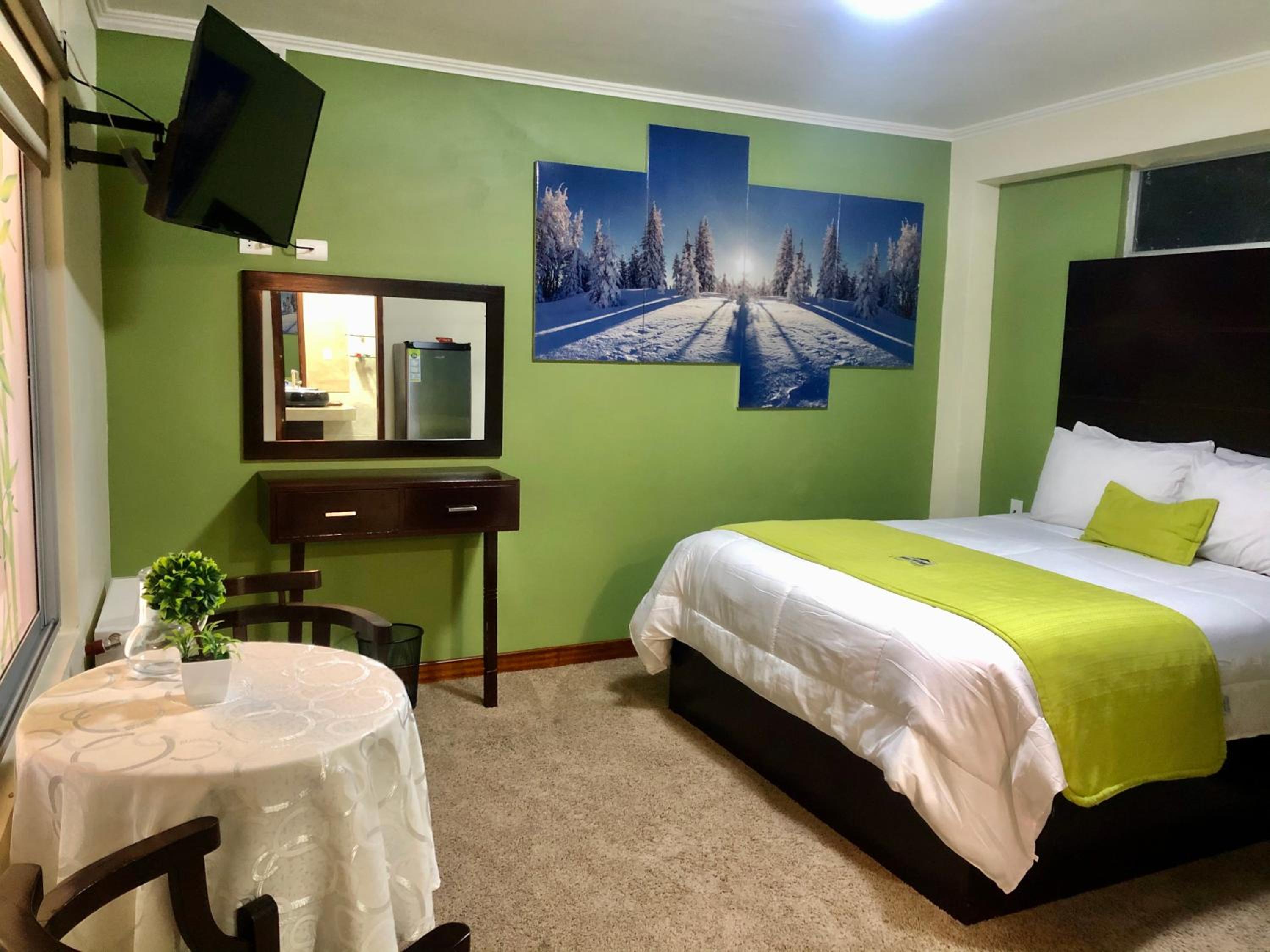 Double Room photo 1