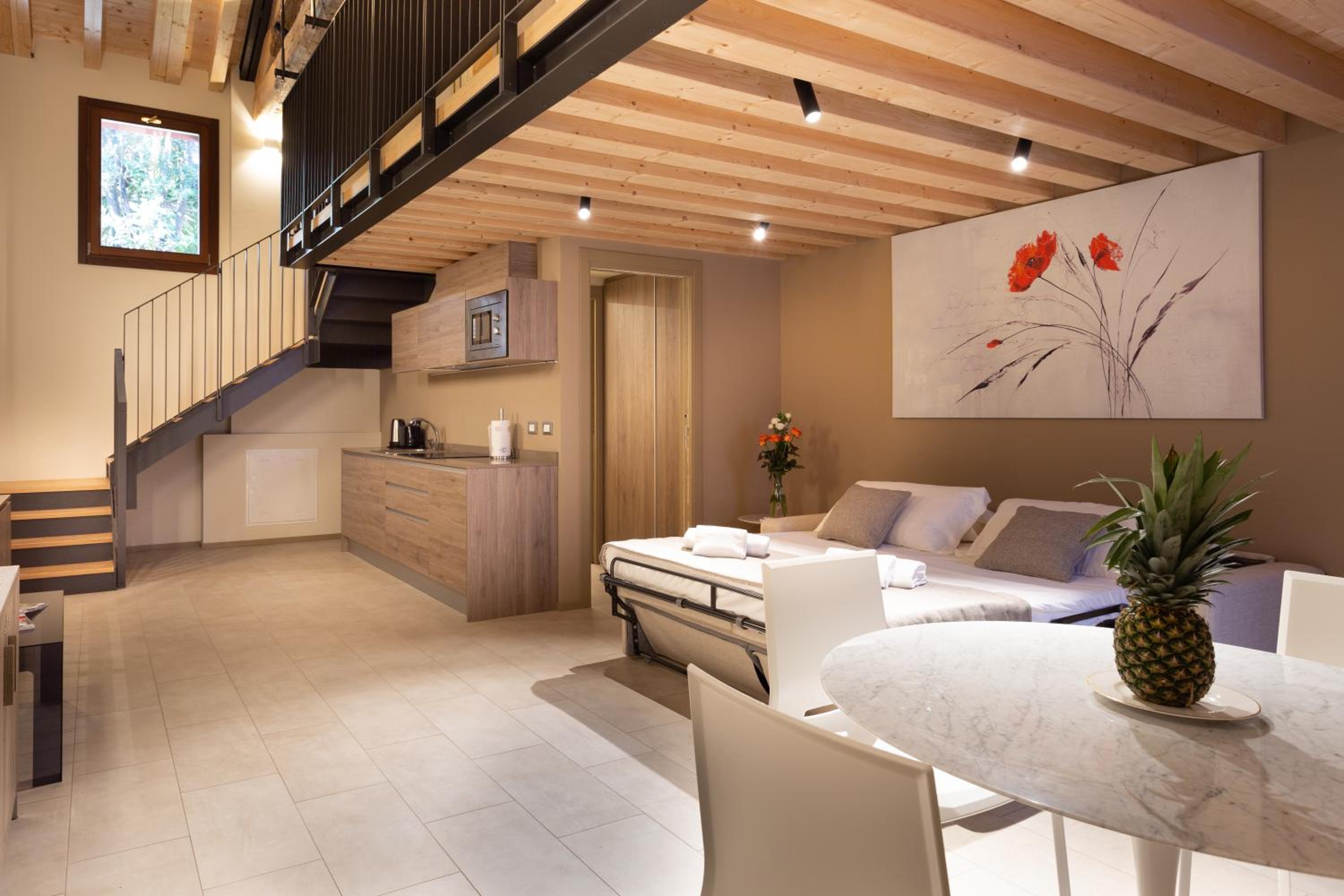 Superior Apartment photo 3