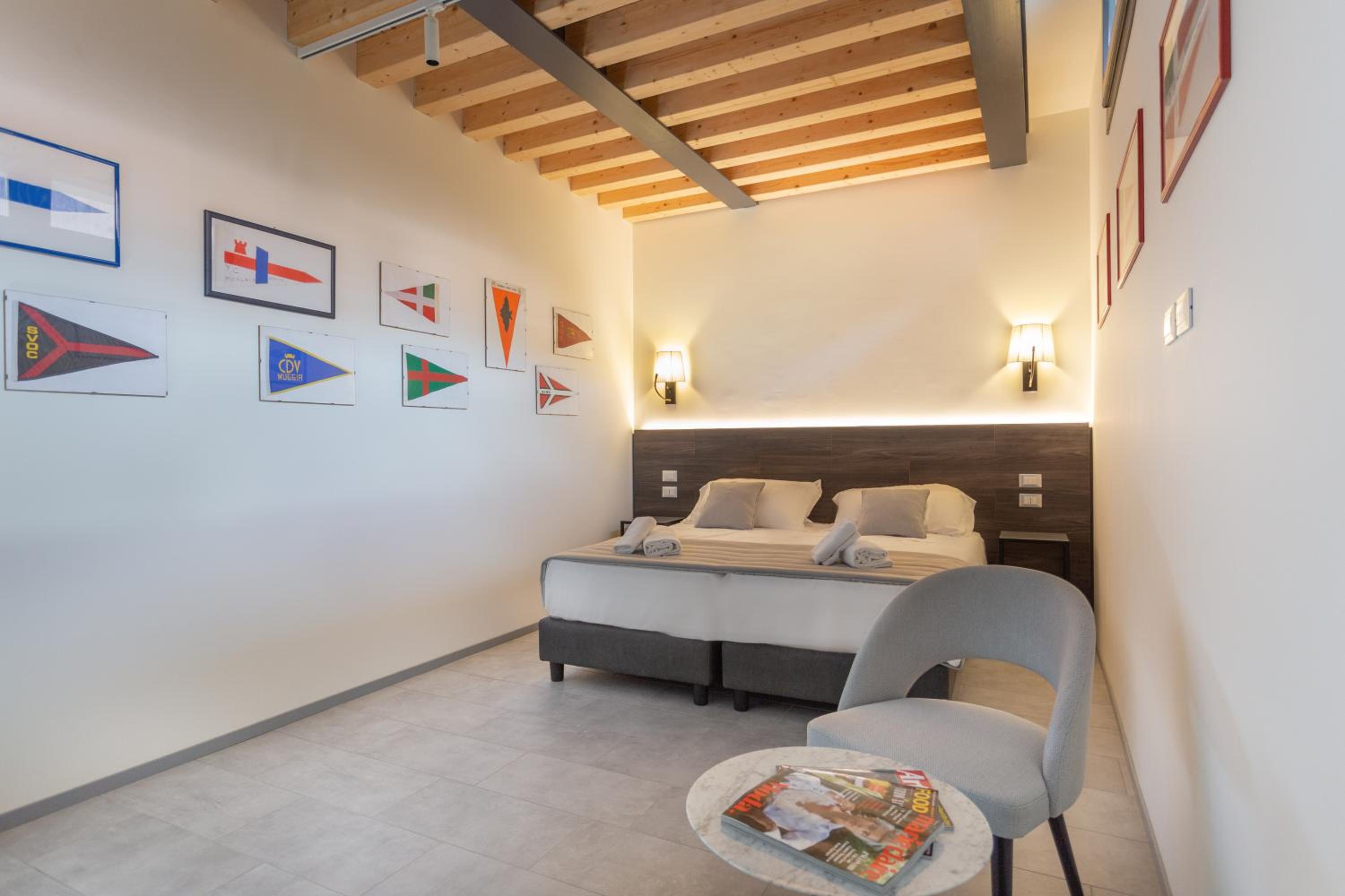 Apartment - Ground Floor photo 1