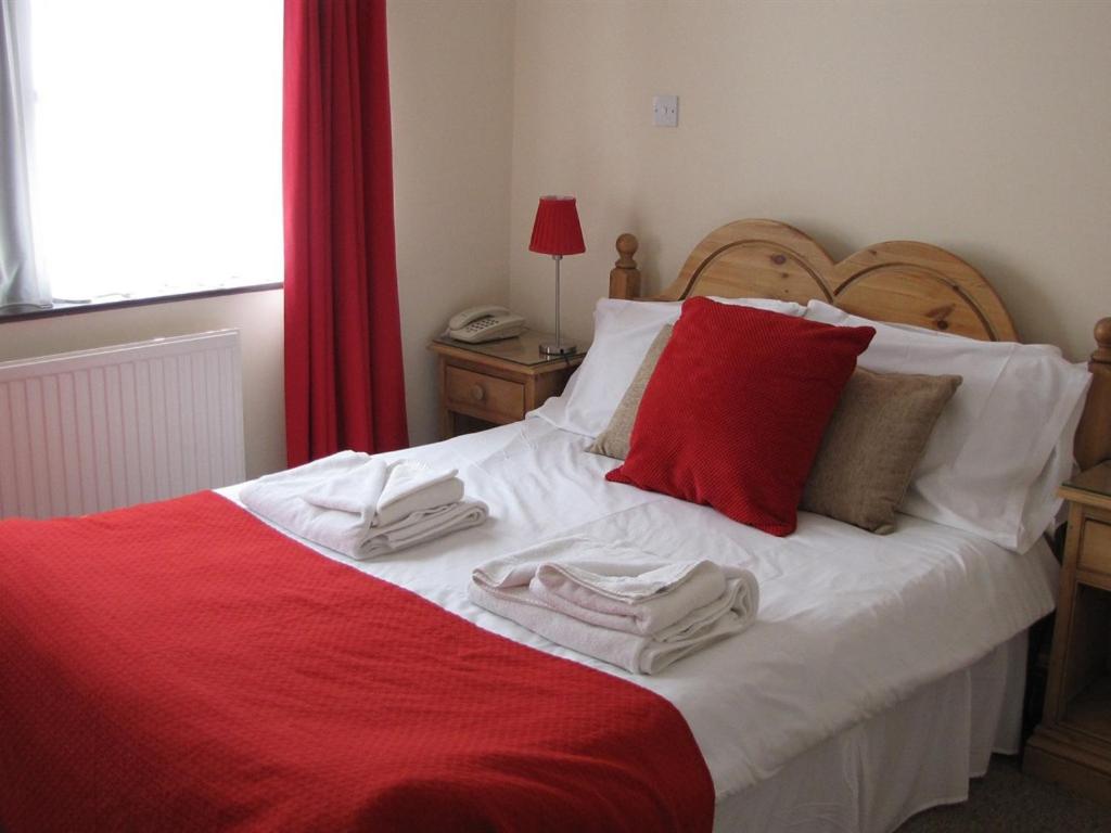 Double Room with Private Bathroom photo 1