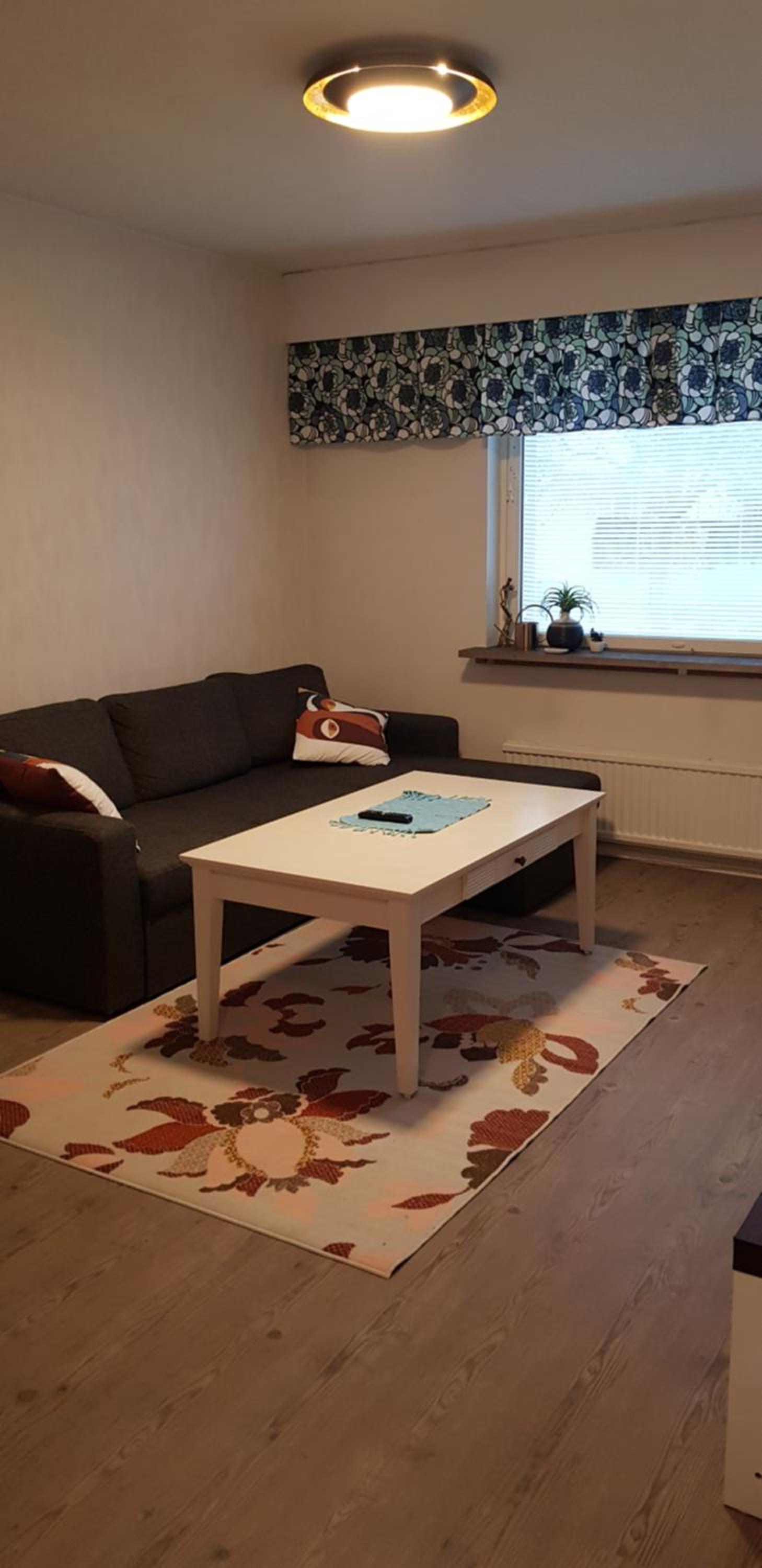 One-Bedroom Apartment - Photo 7