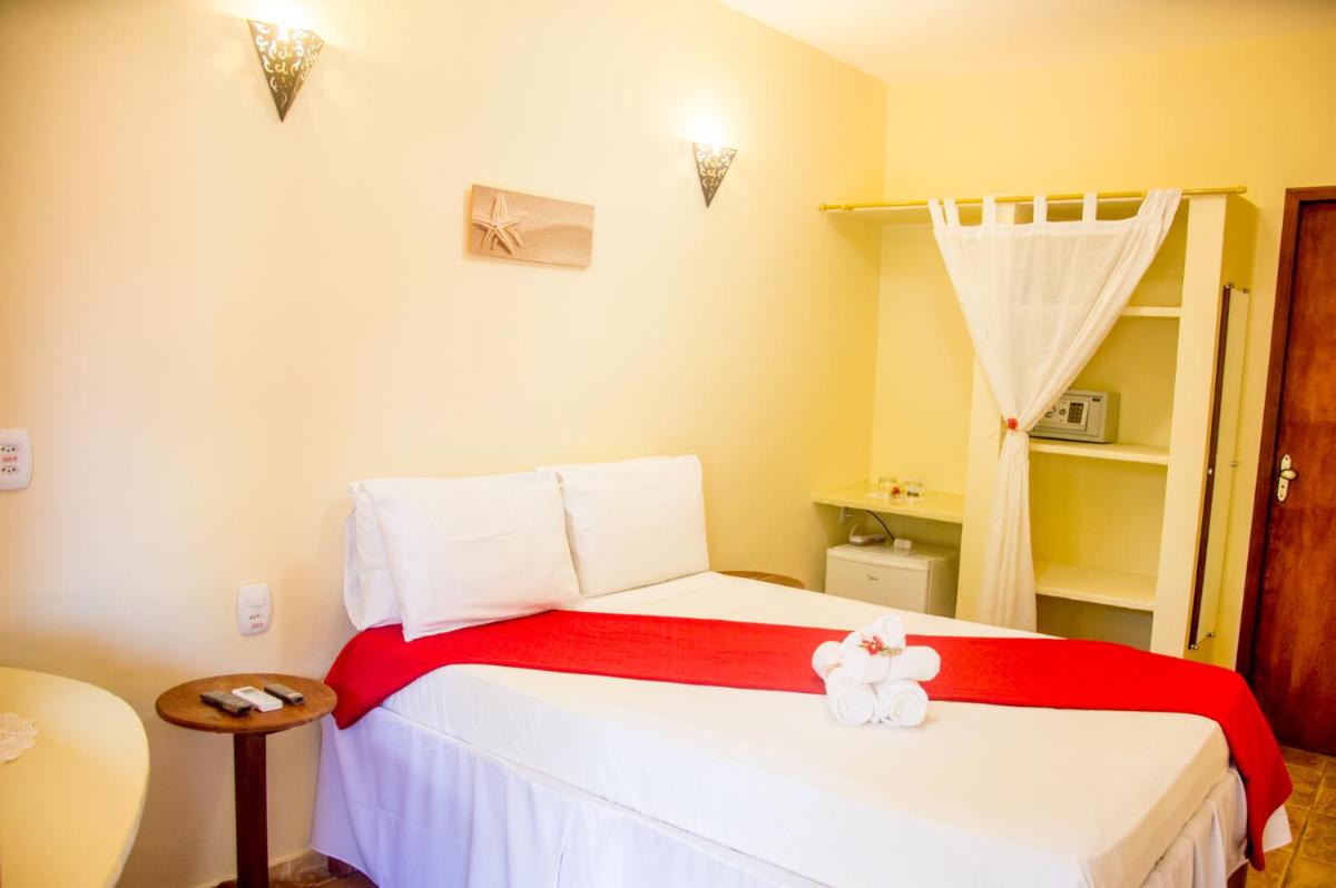 Classic Double Room with Balcony photo 1