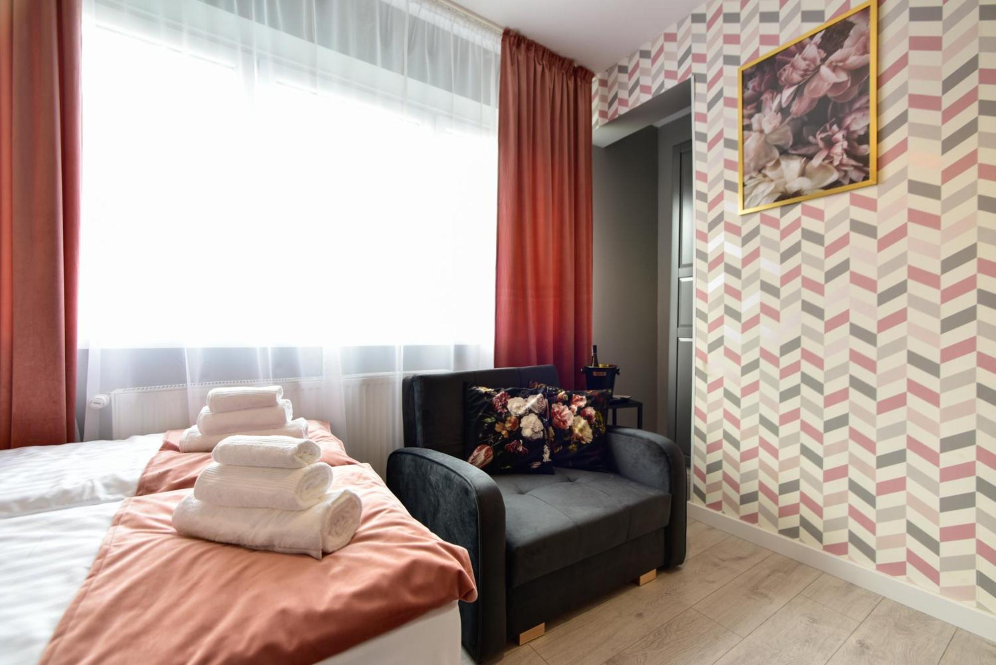 Deluxe Apartment - Photo 7