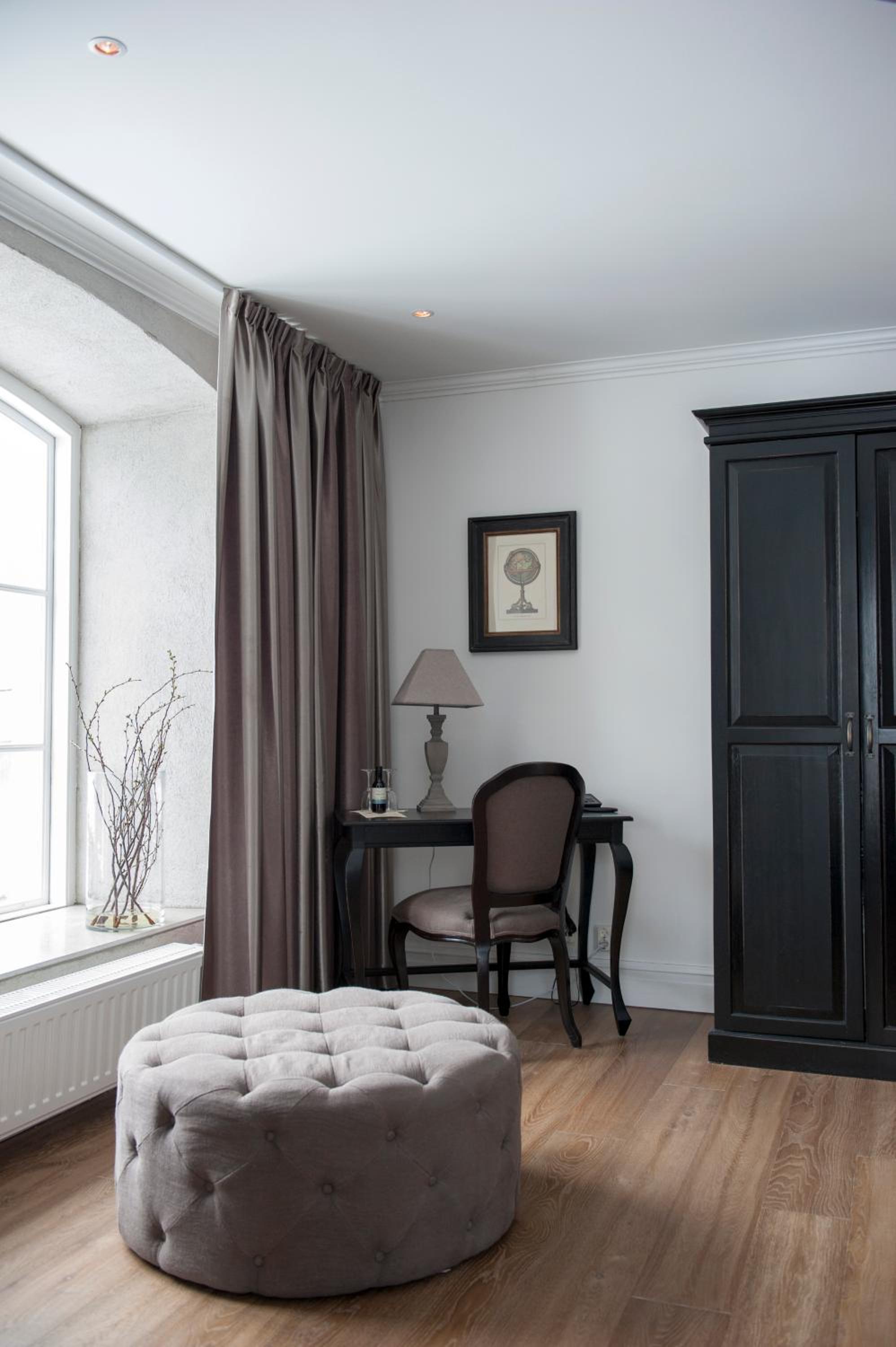 Deluxe Double Room - Photo 6