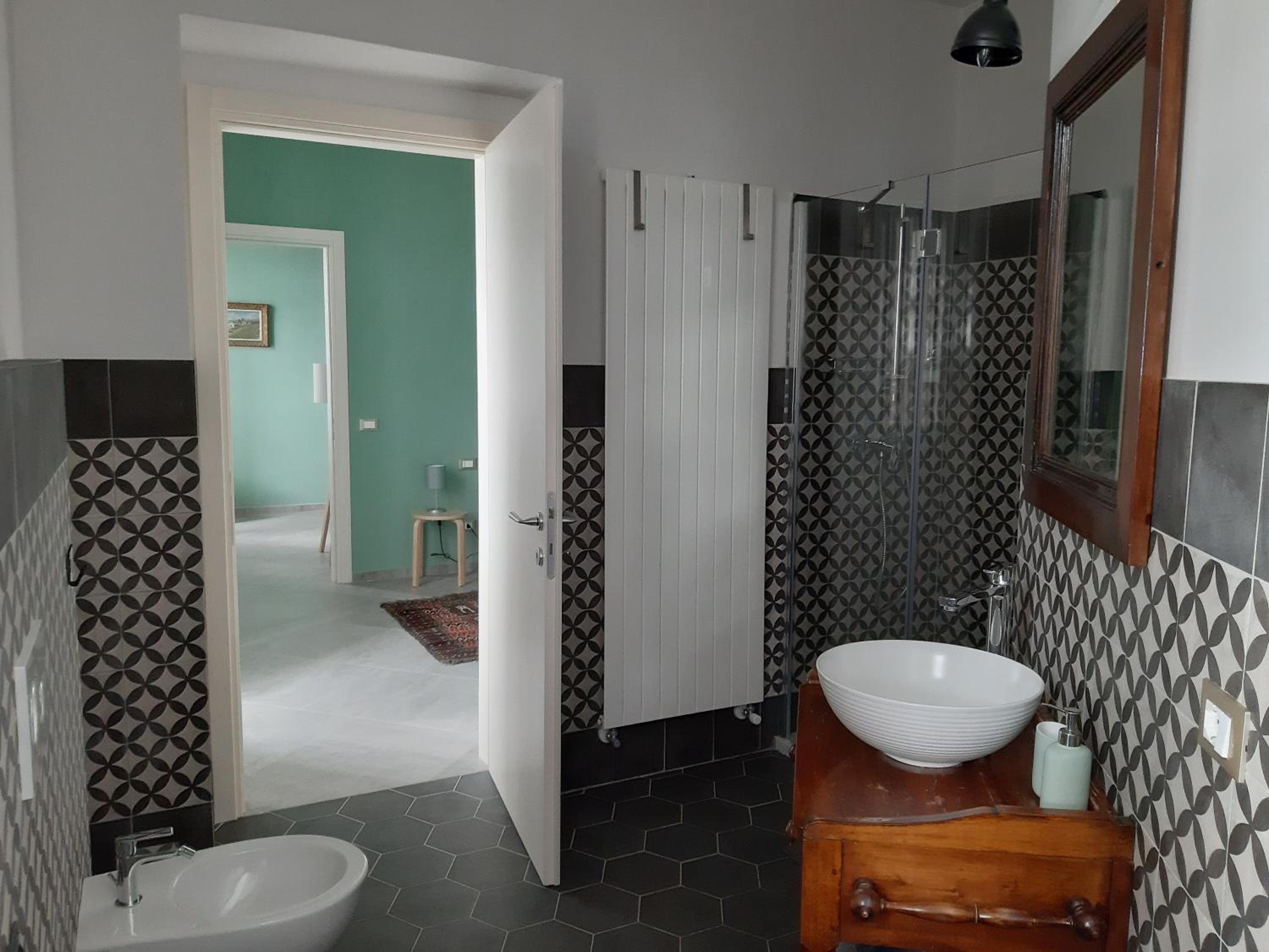 Suite with Mountain View photo 2
