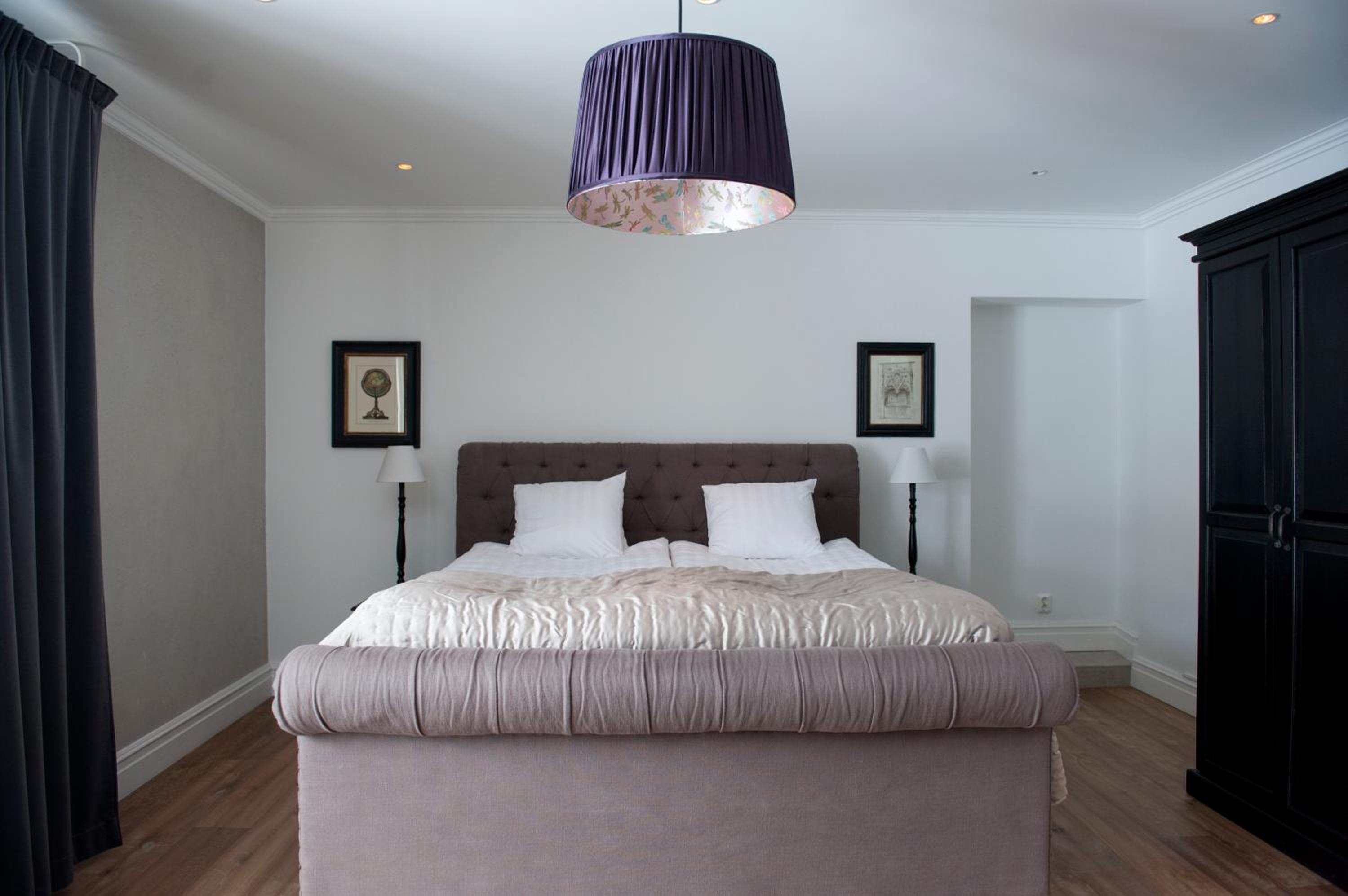 Deluxe Double Room - Photo 7