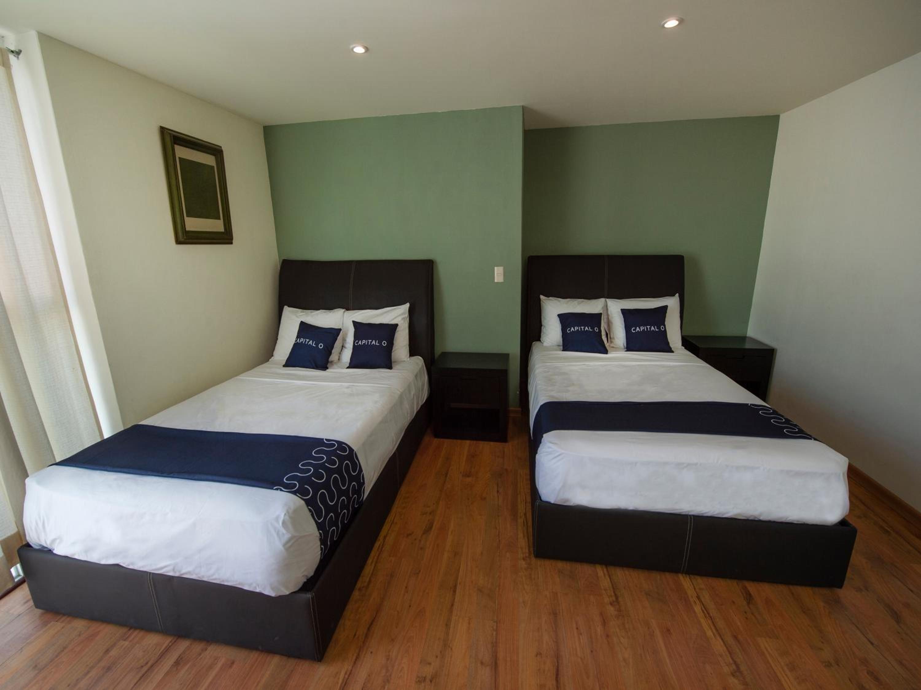 Junior Suite - Photo 2