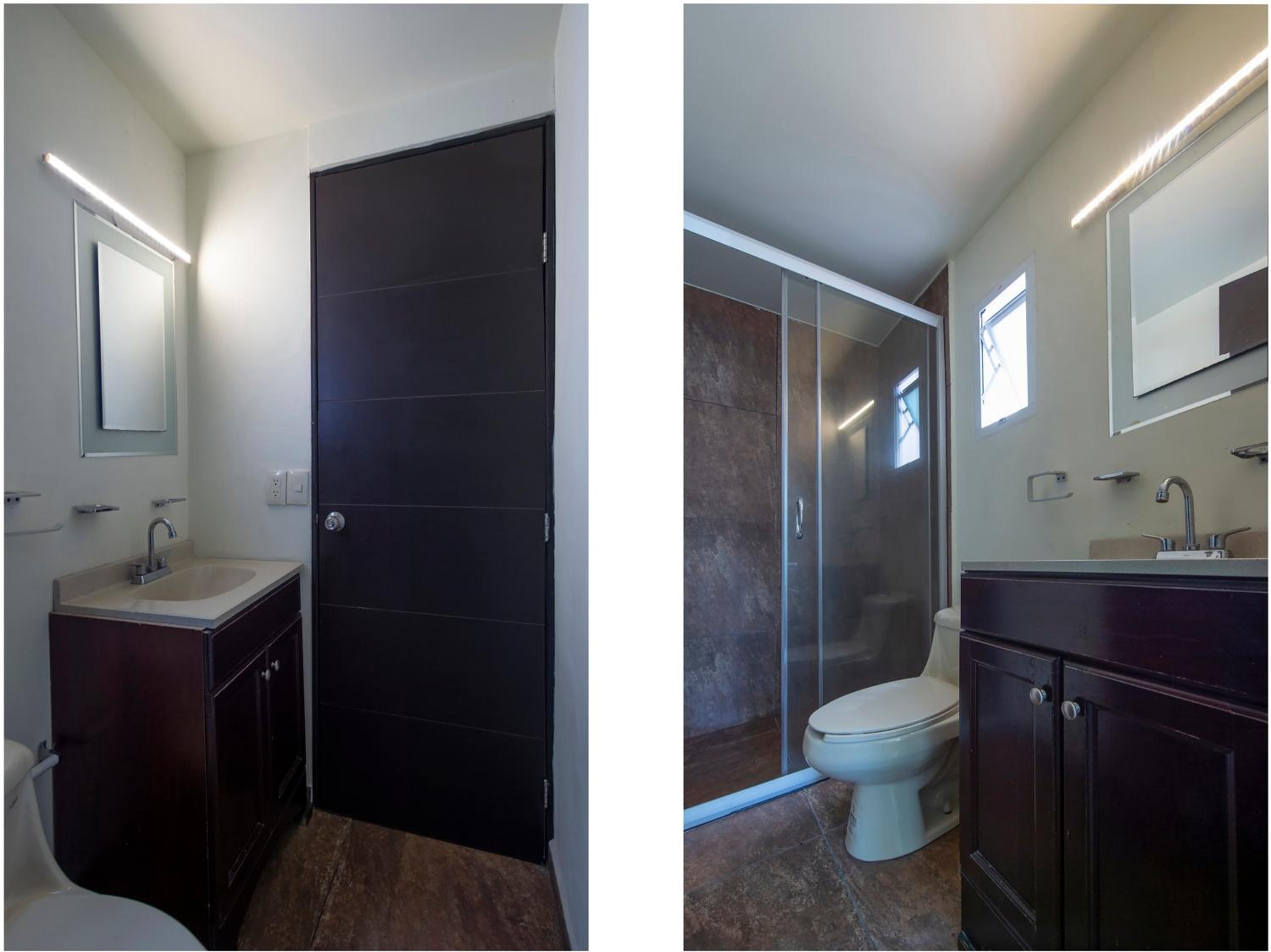 Standard Twin Room - Photo 5