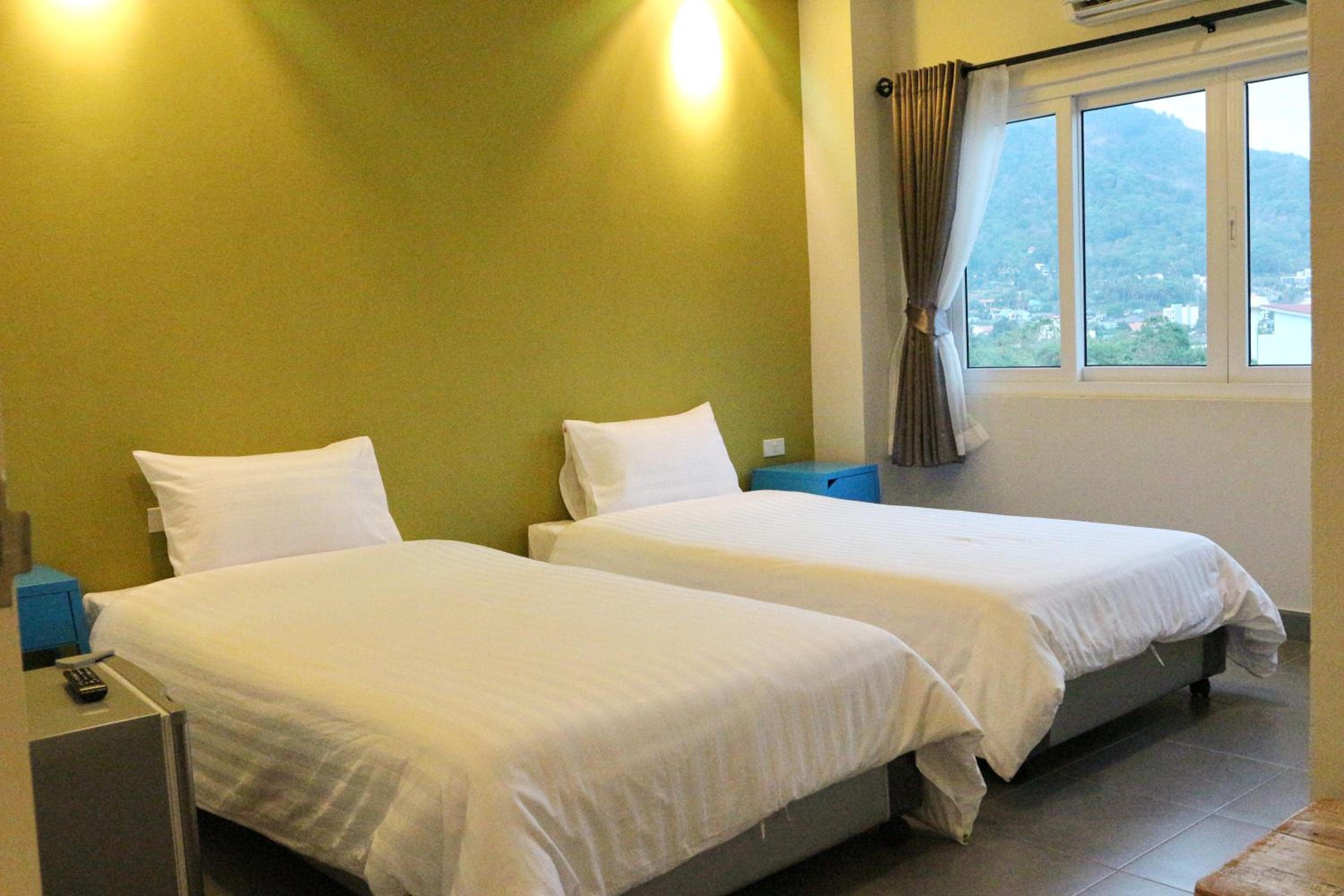 Superior Double or Twin Room - Photo 14