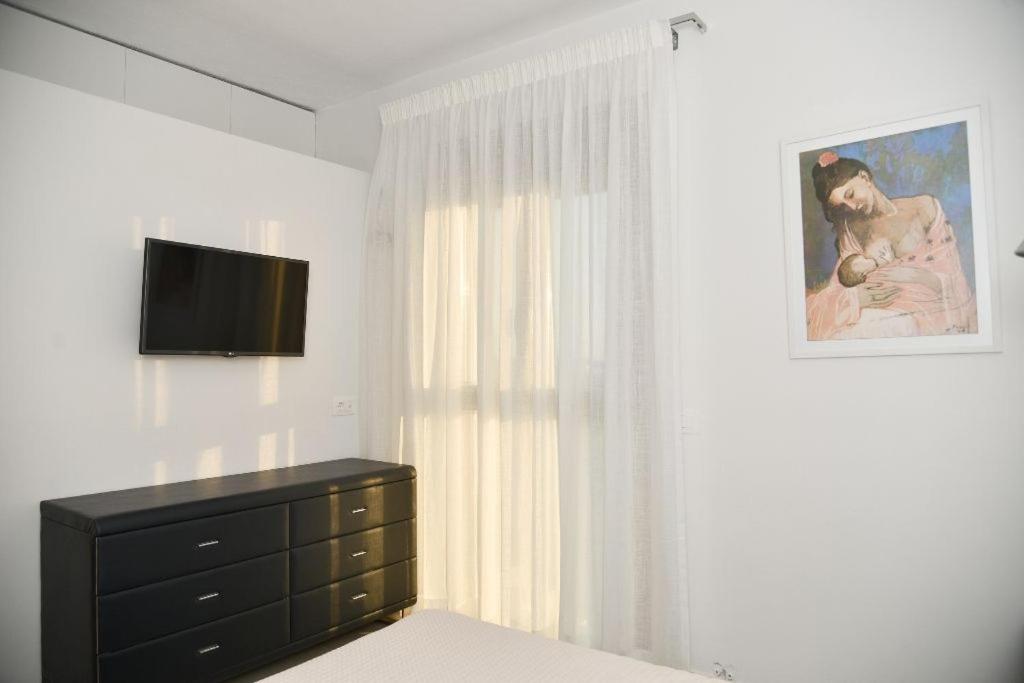 Three-Bedroom Villa photo 1