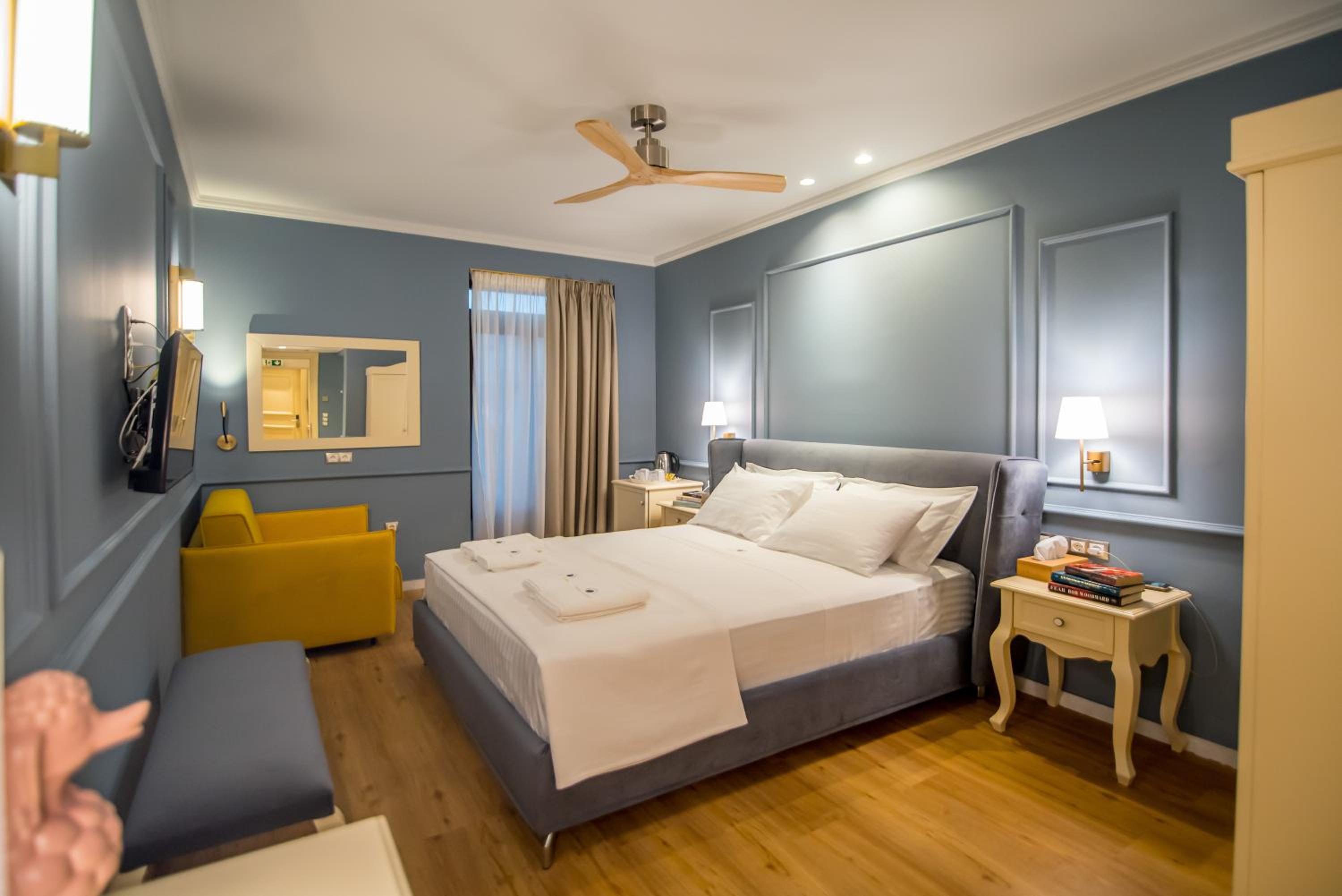 Superior Suite