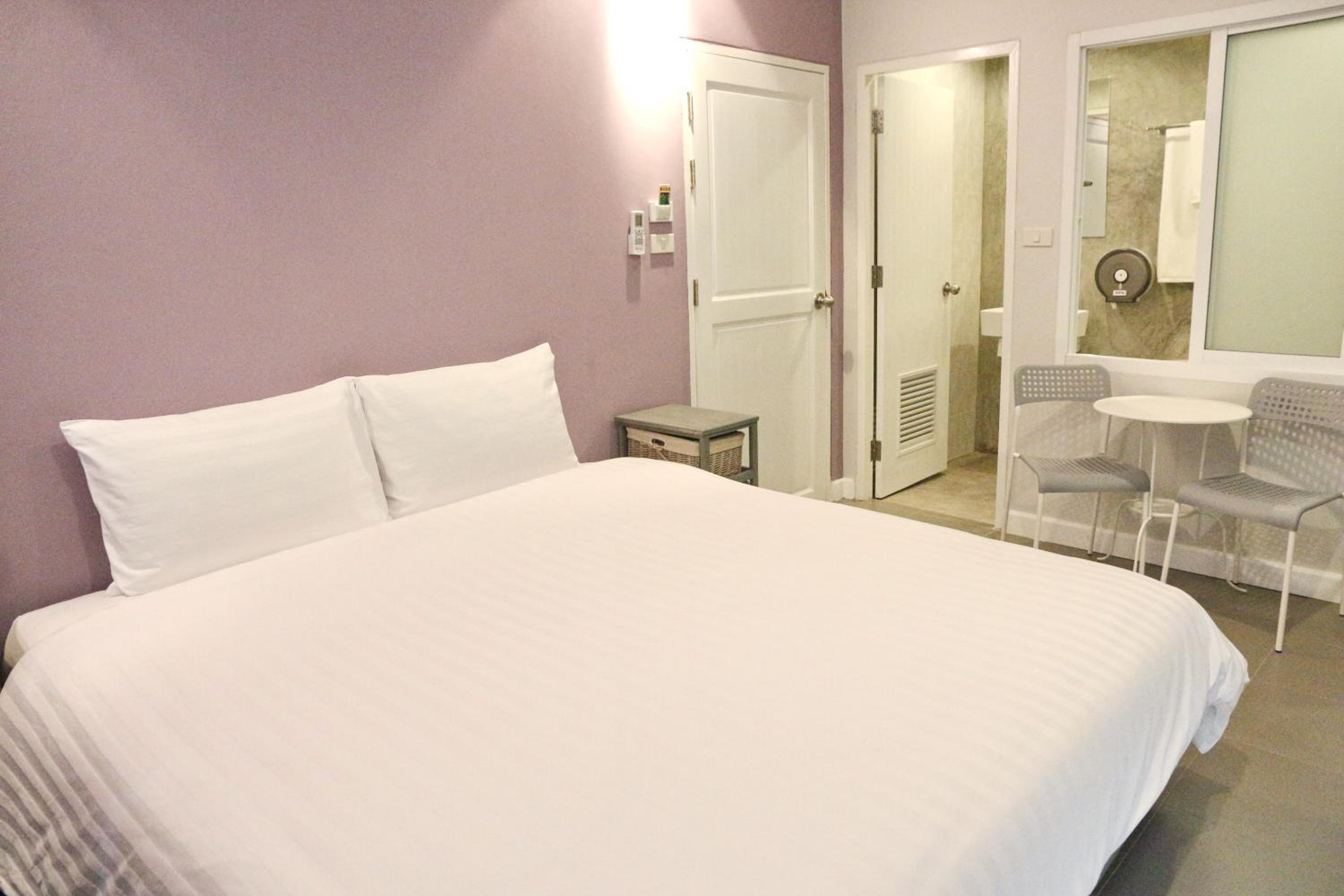 Superior Double or Twin Room - Photo 42