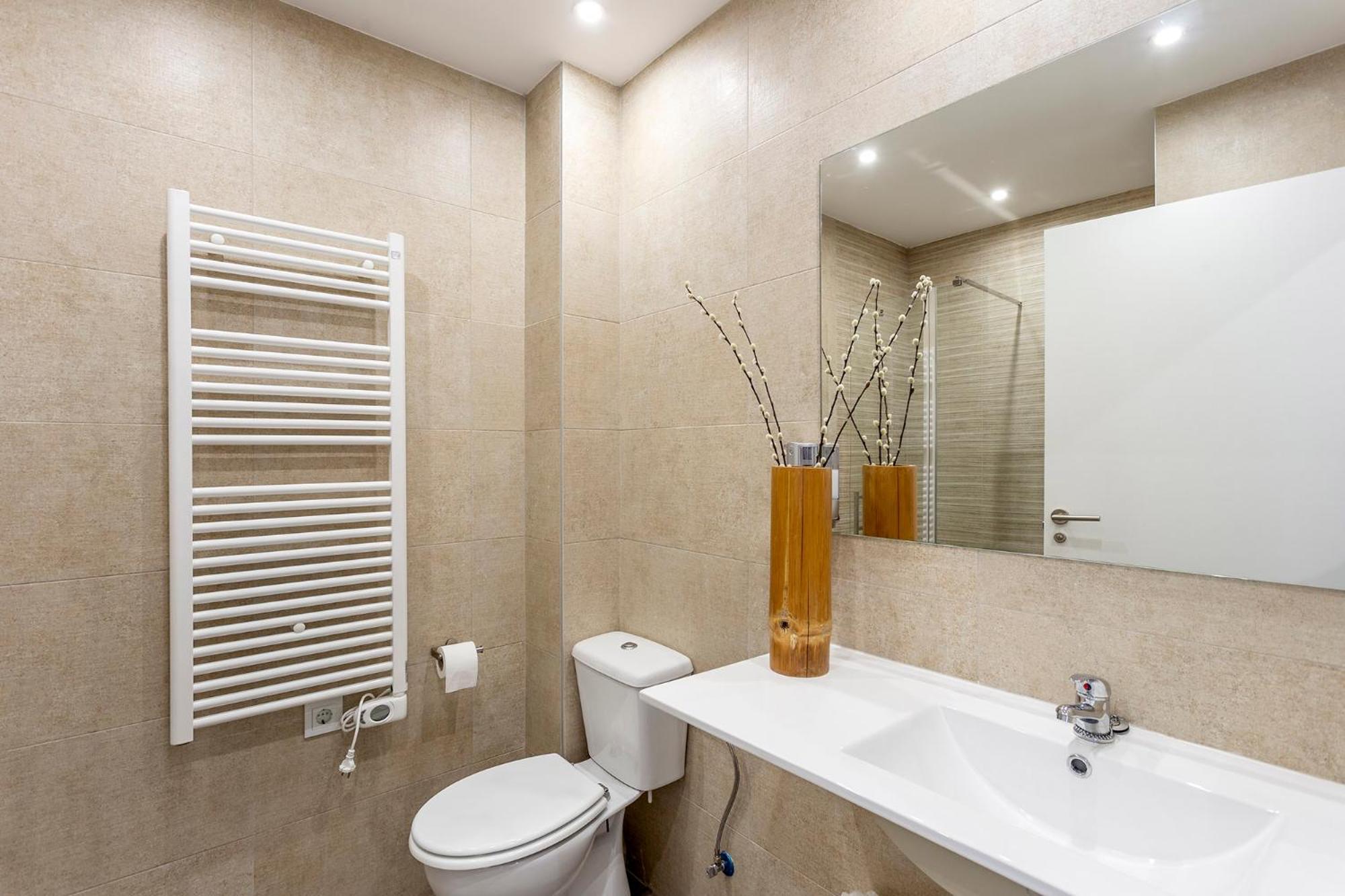 Deluxe Double or Twin Room photo 3