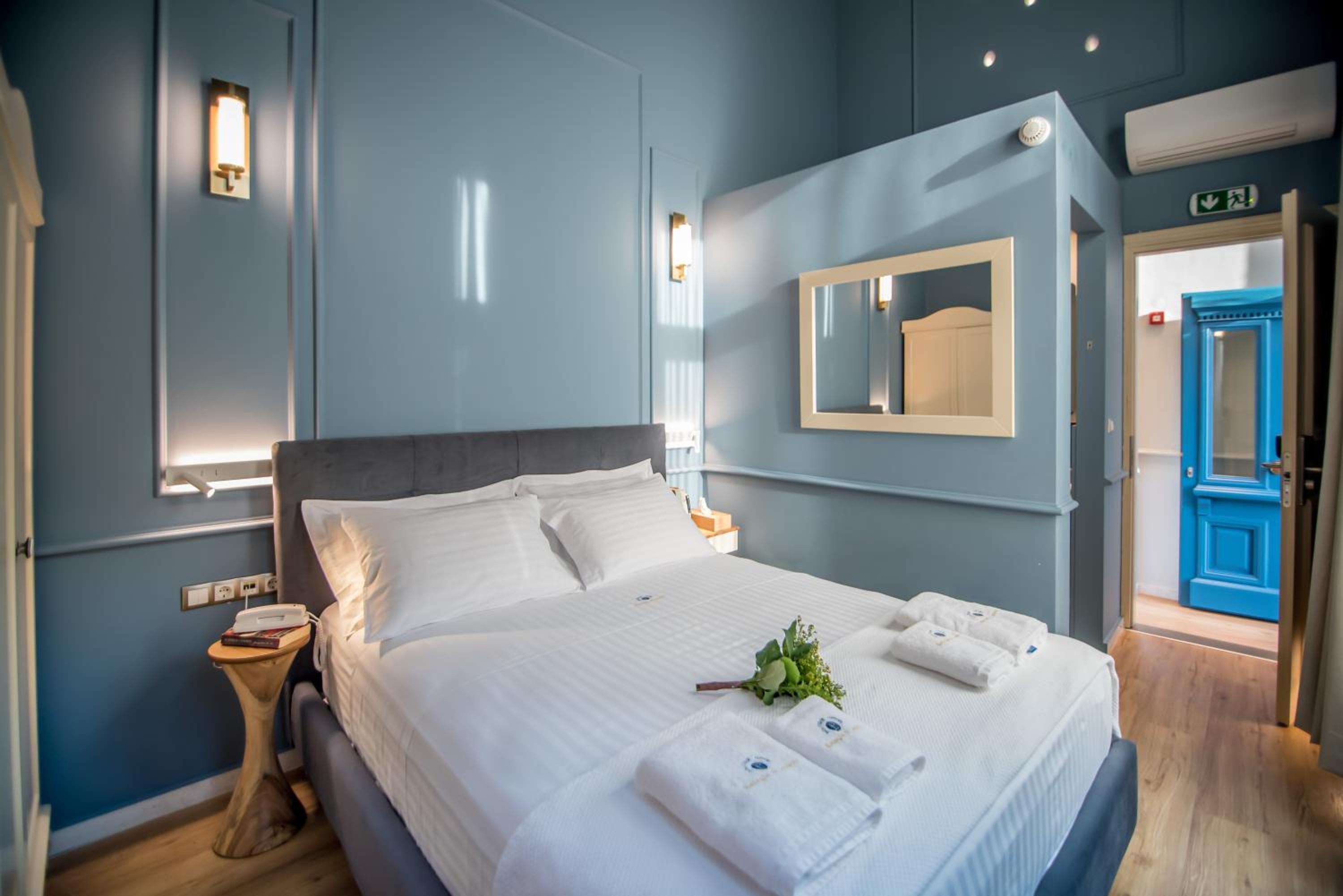 Superior Double Room - Photo 1