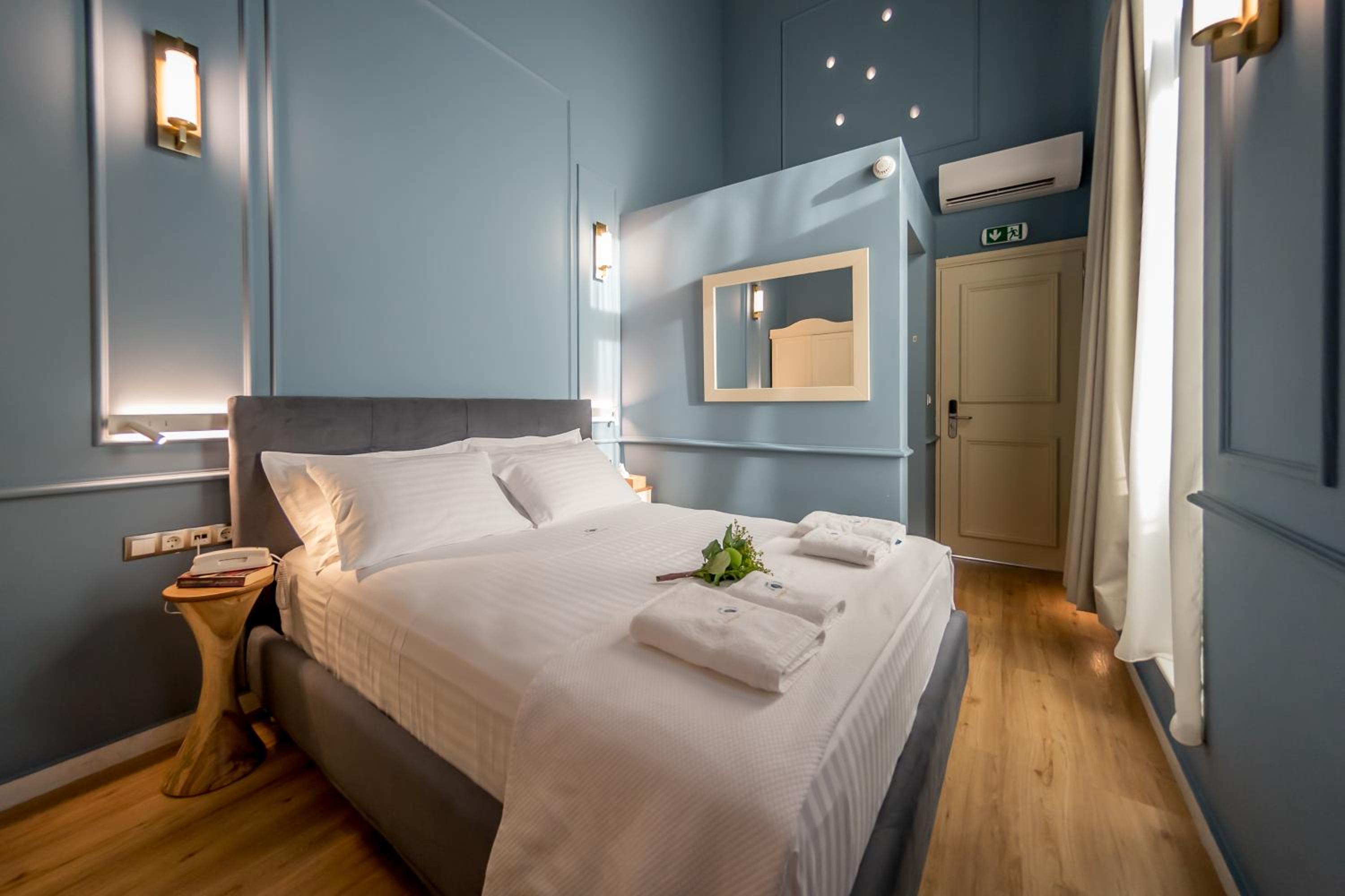 Superior Double Room - Photo 2