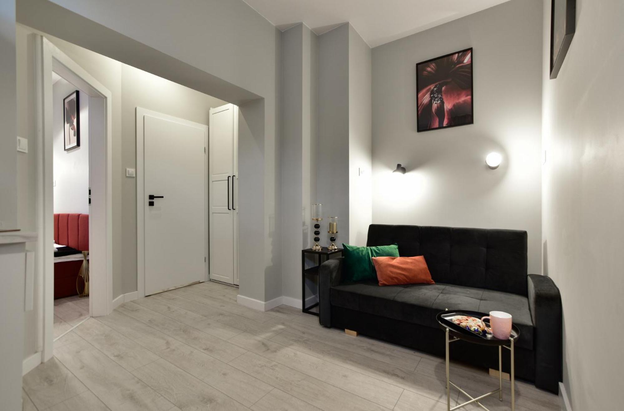Superior Apartment - Photo 9