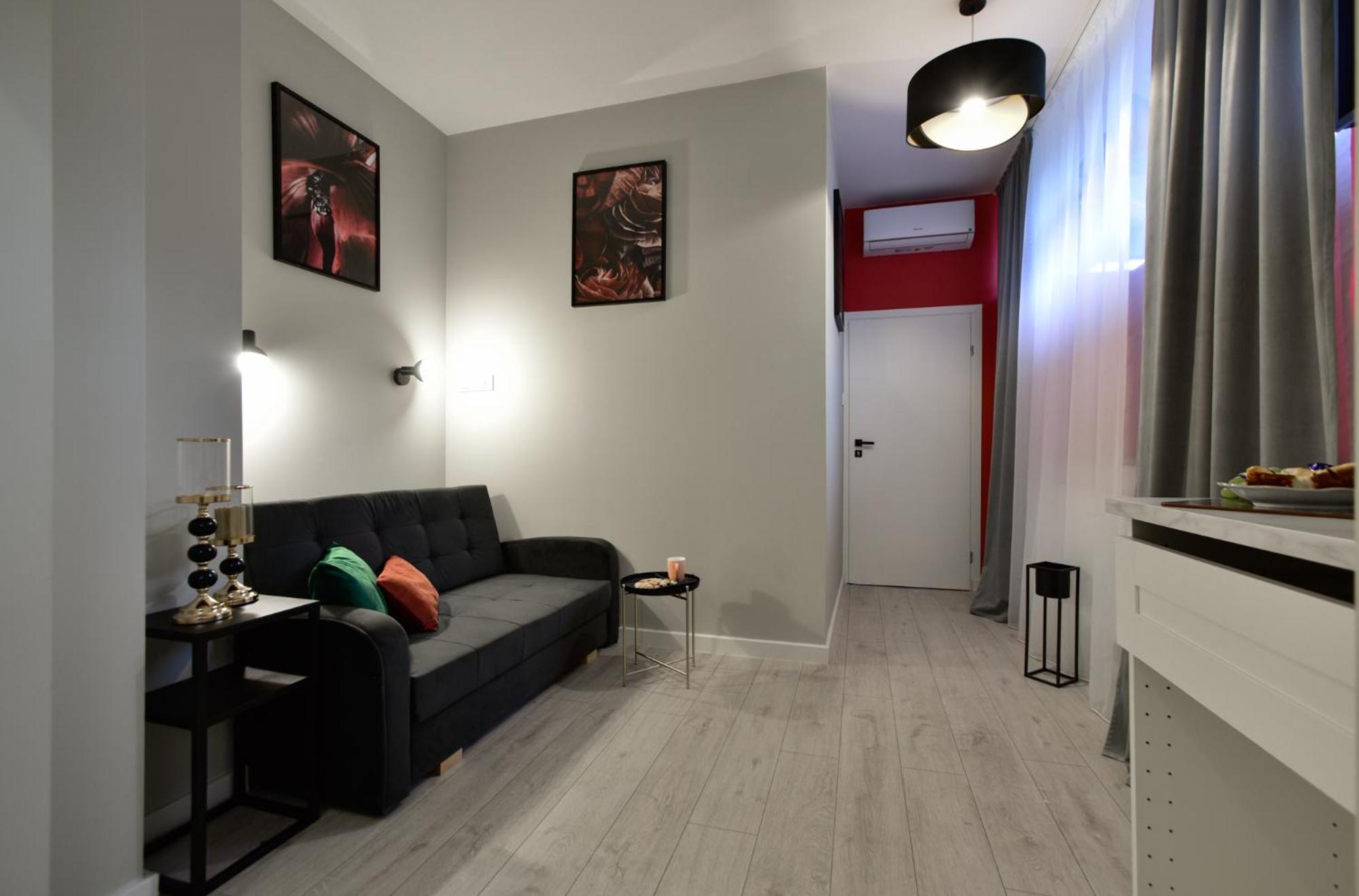 Superior Apartment - Photo 10