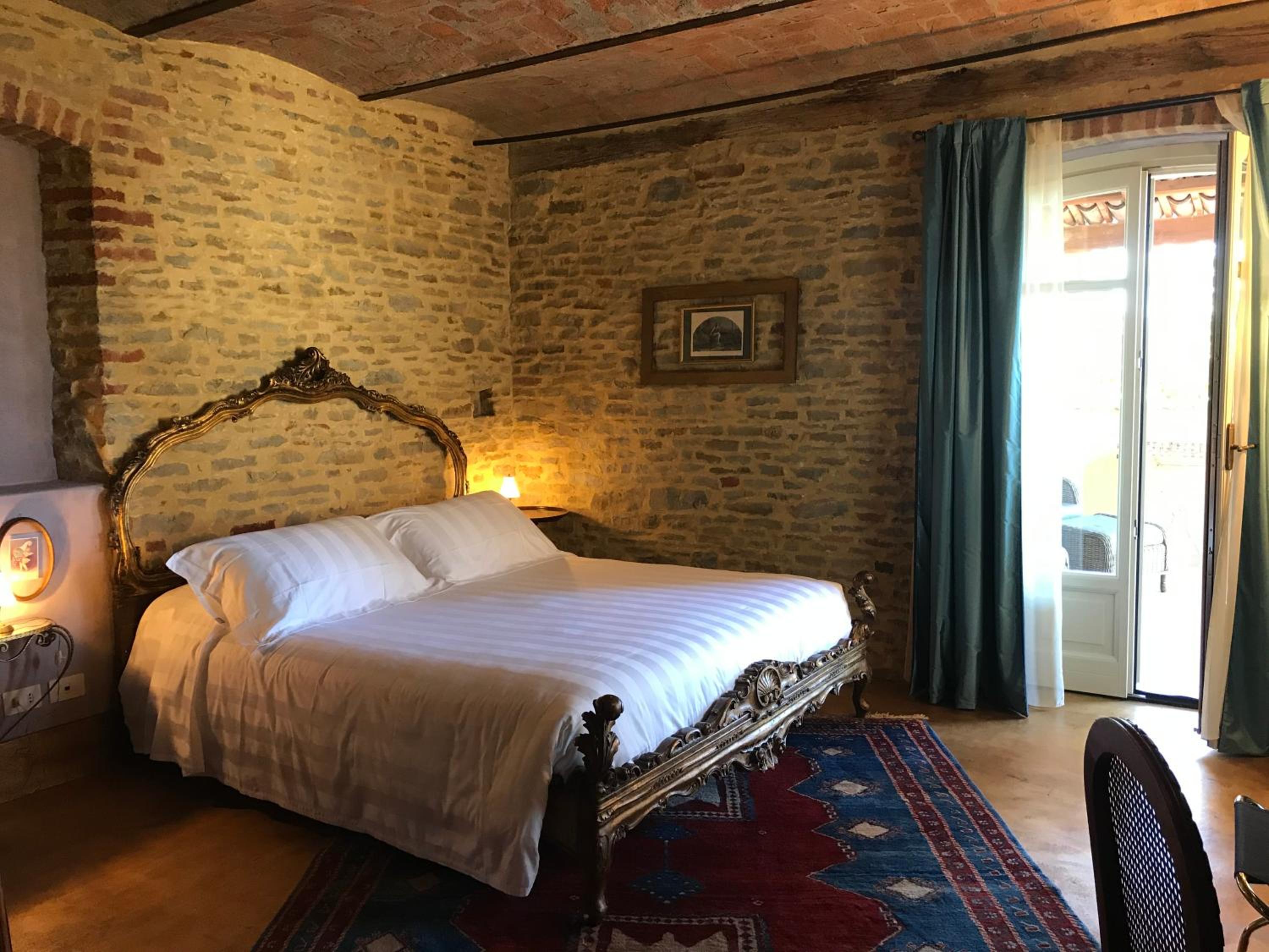 Junior Suite with Terrace photo 3