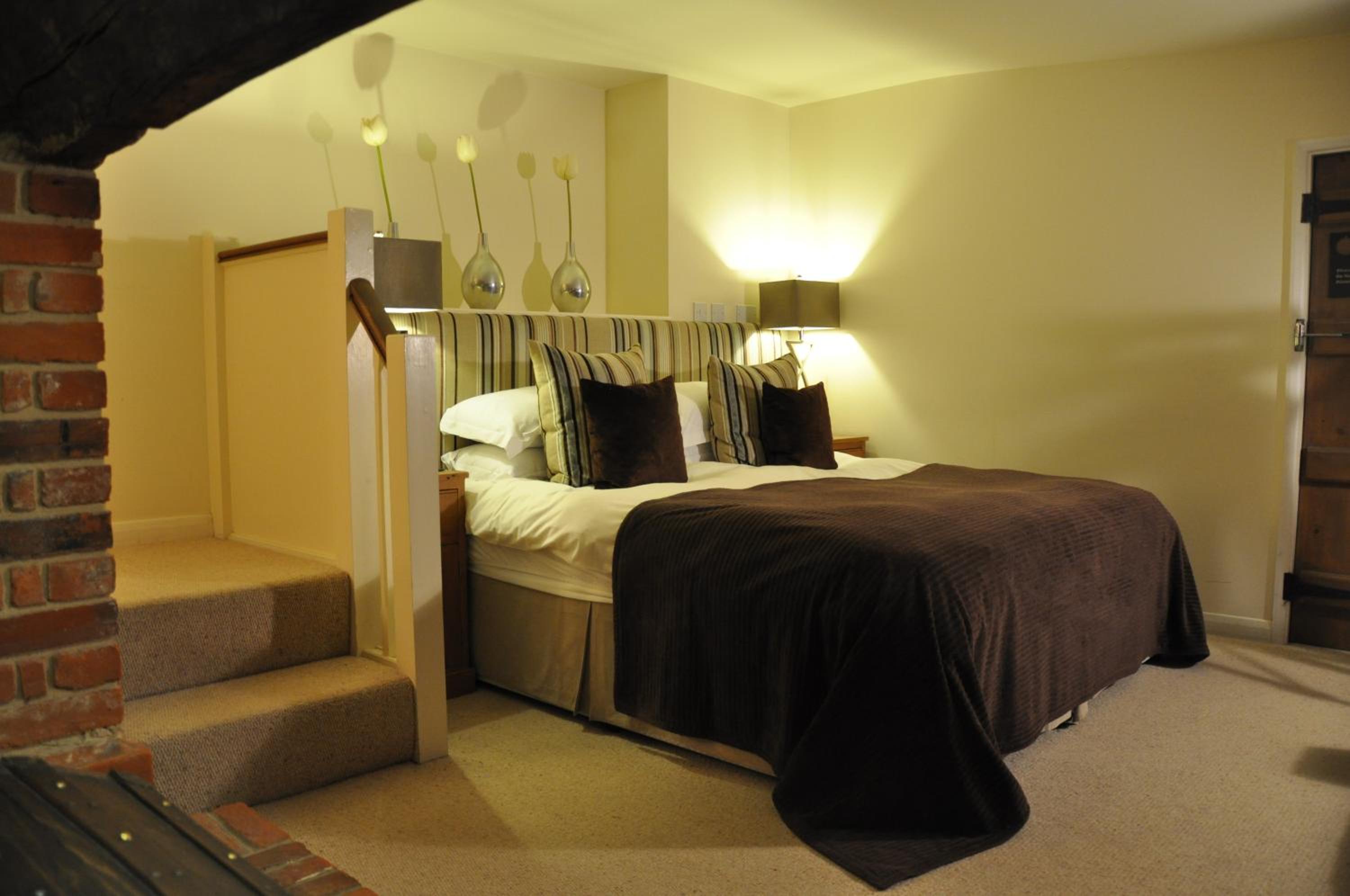 Double Room with Private Bathroom photo 3