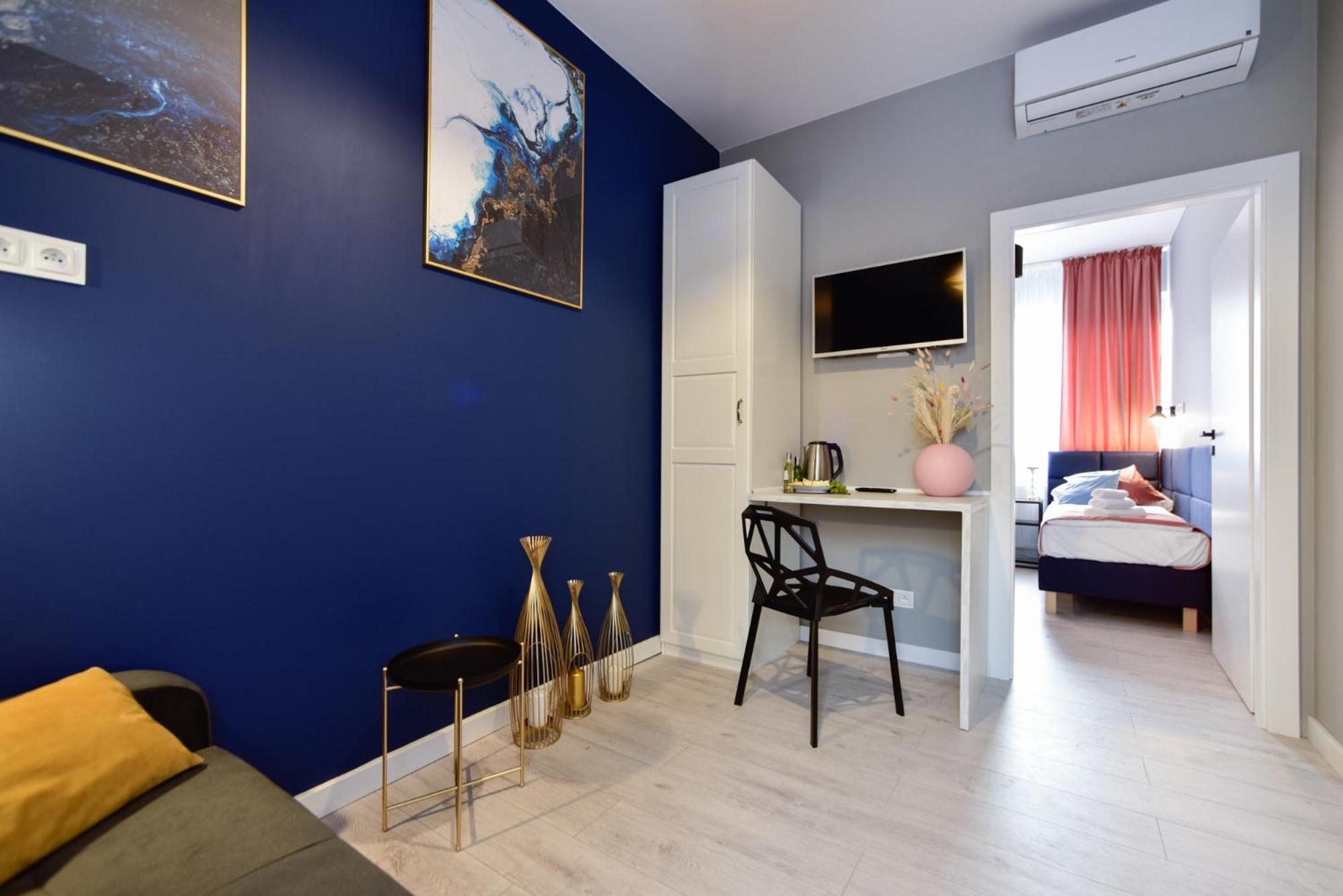 Superior Apartment - Photo 3