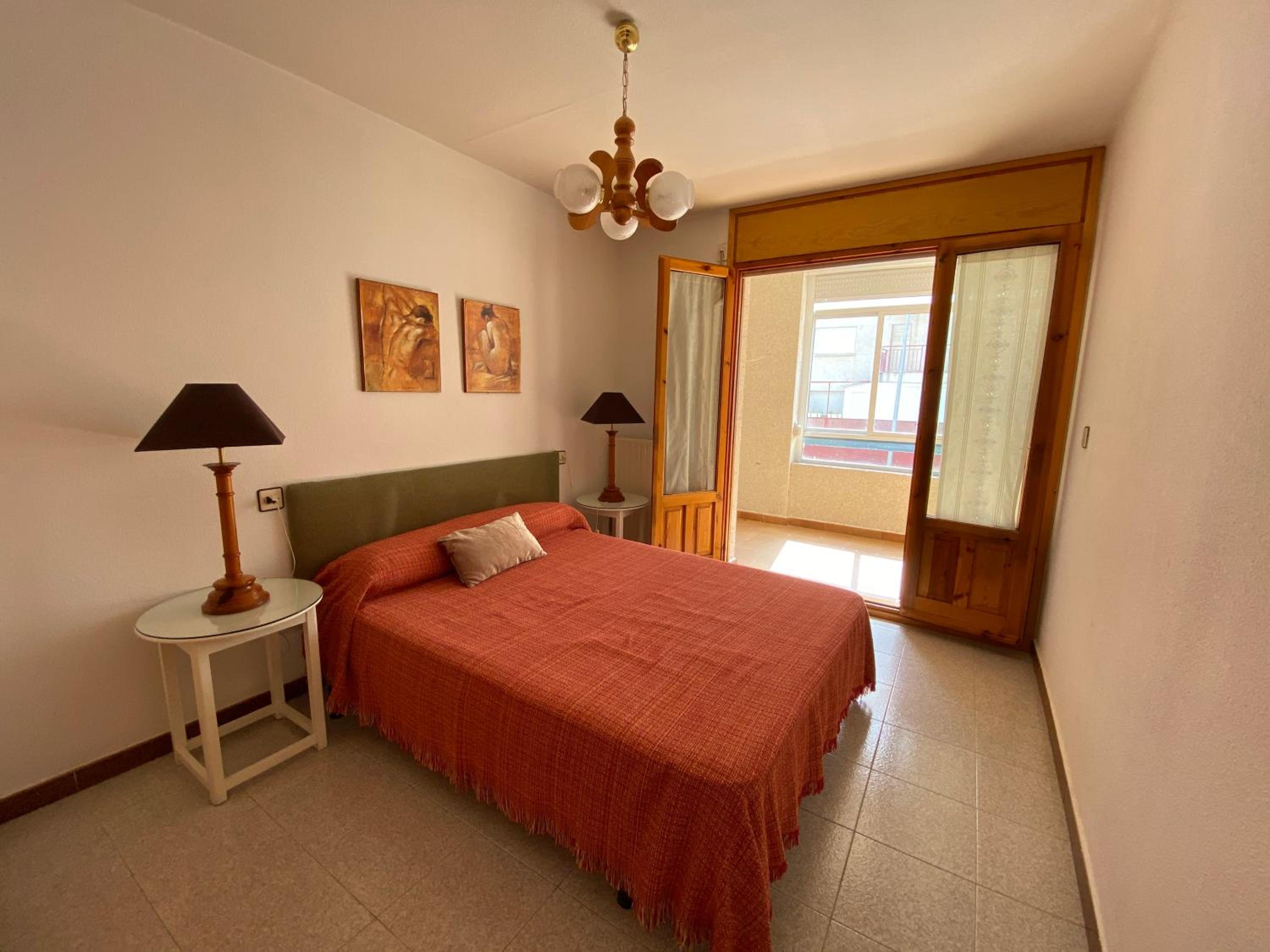 Apartamento (8 adultos)