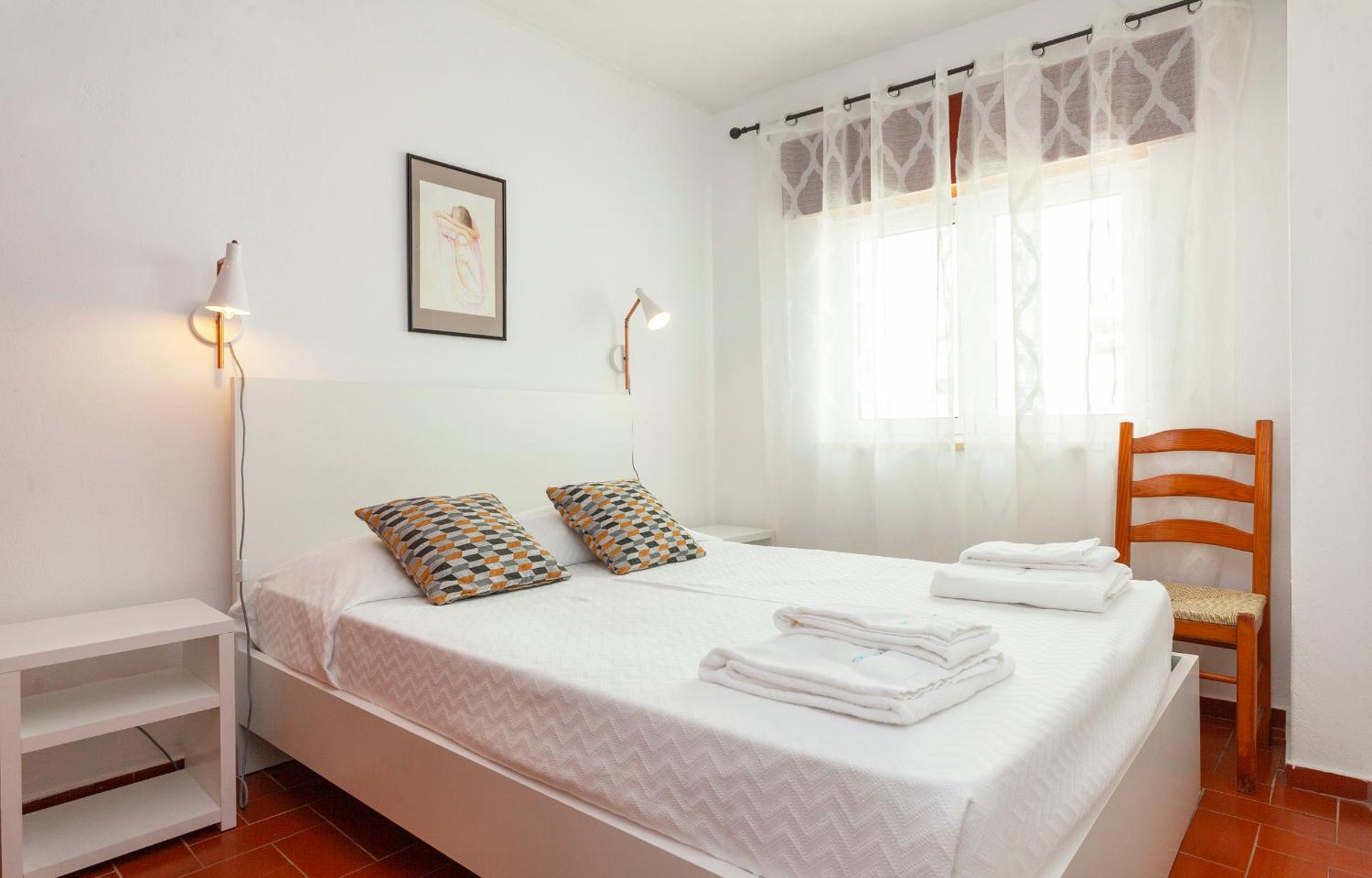 Apartment - Photo 1
