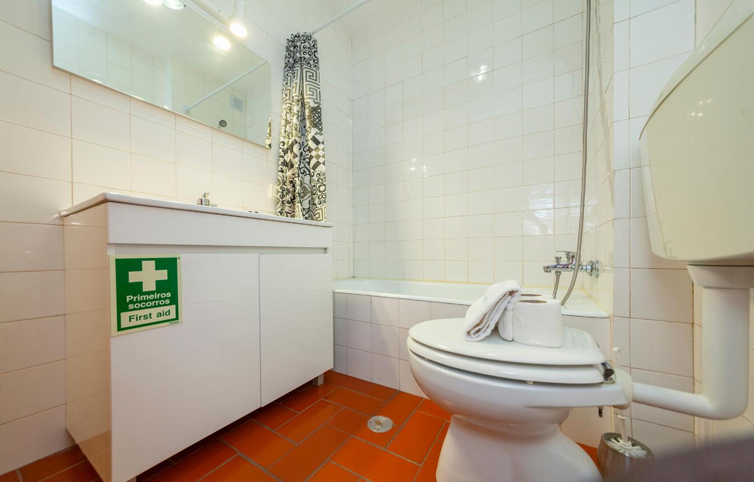 Apartment - Photo 20