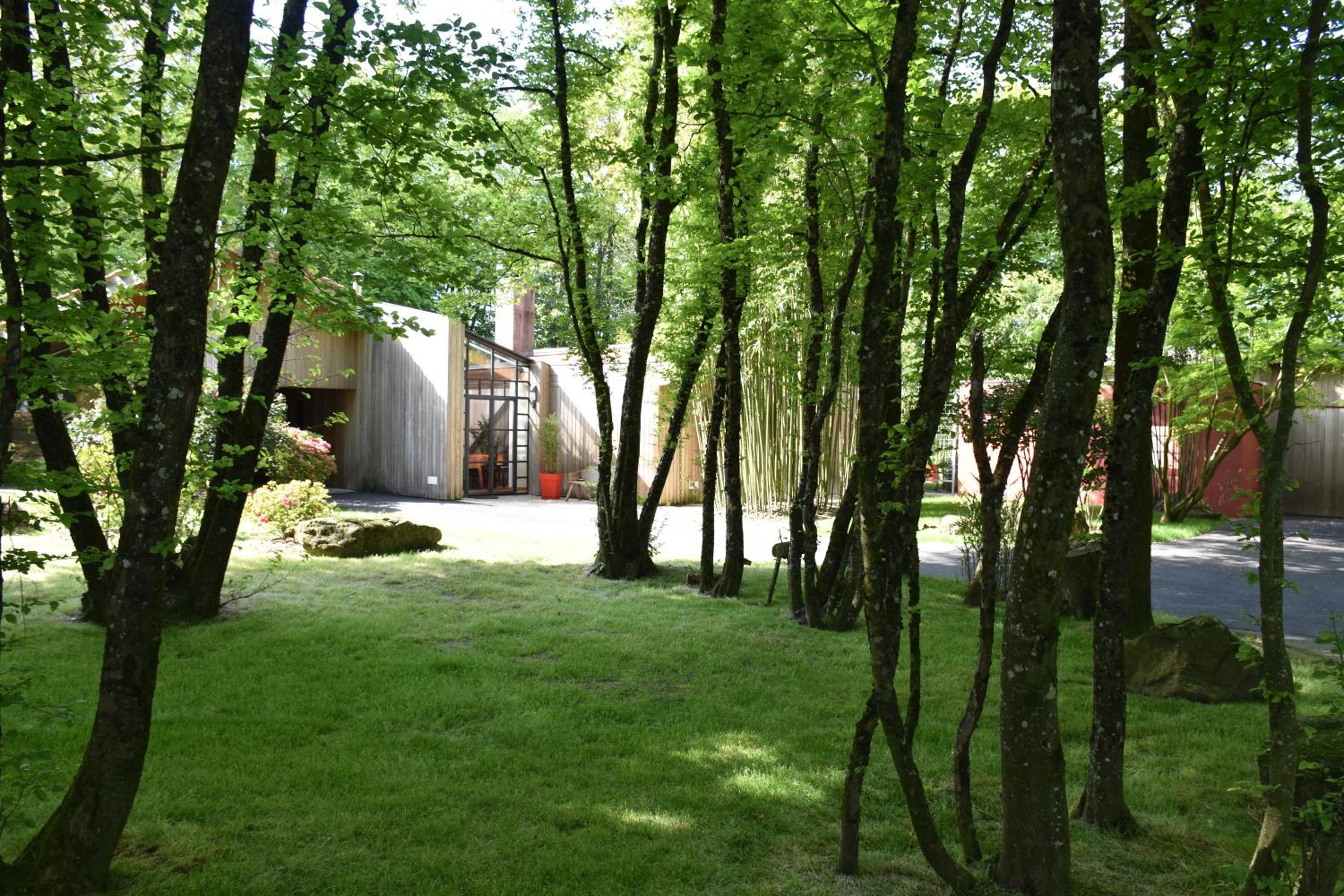 Double Room with Garden View photo 3