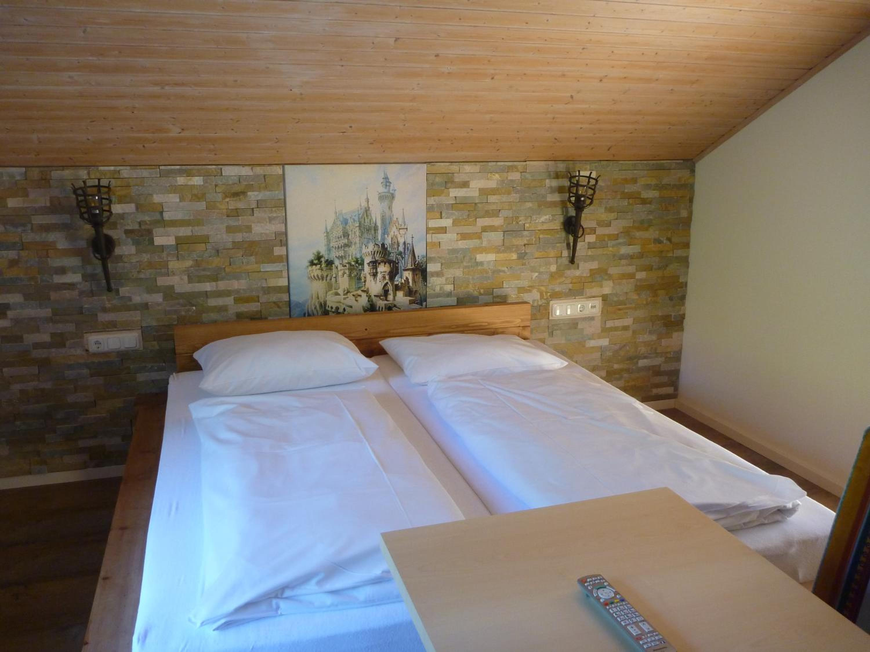 Studio with Balcony without Mountain/Lake View photo 2