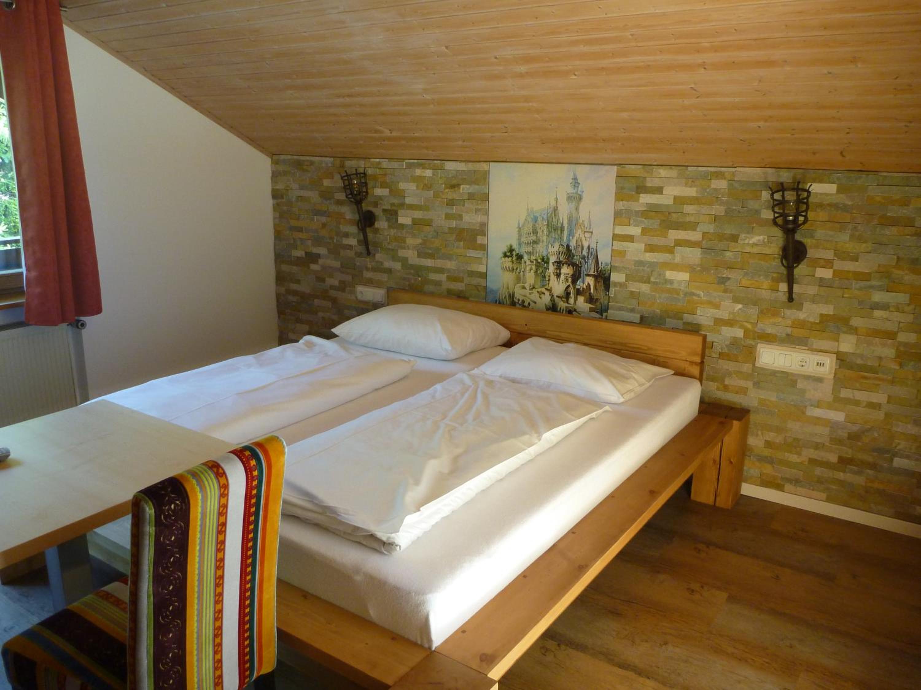Studio with Balcony without Mountain/Lake View photo 1