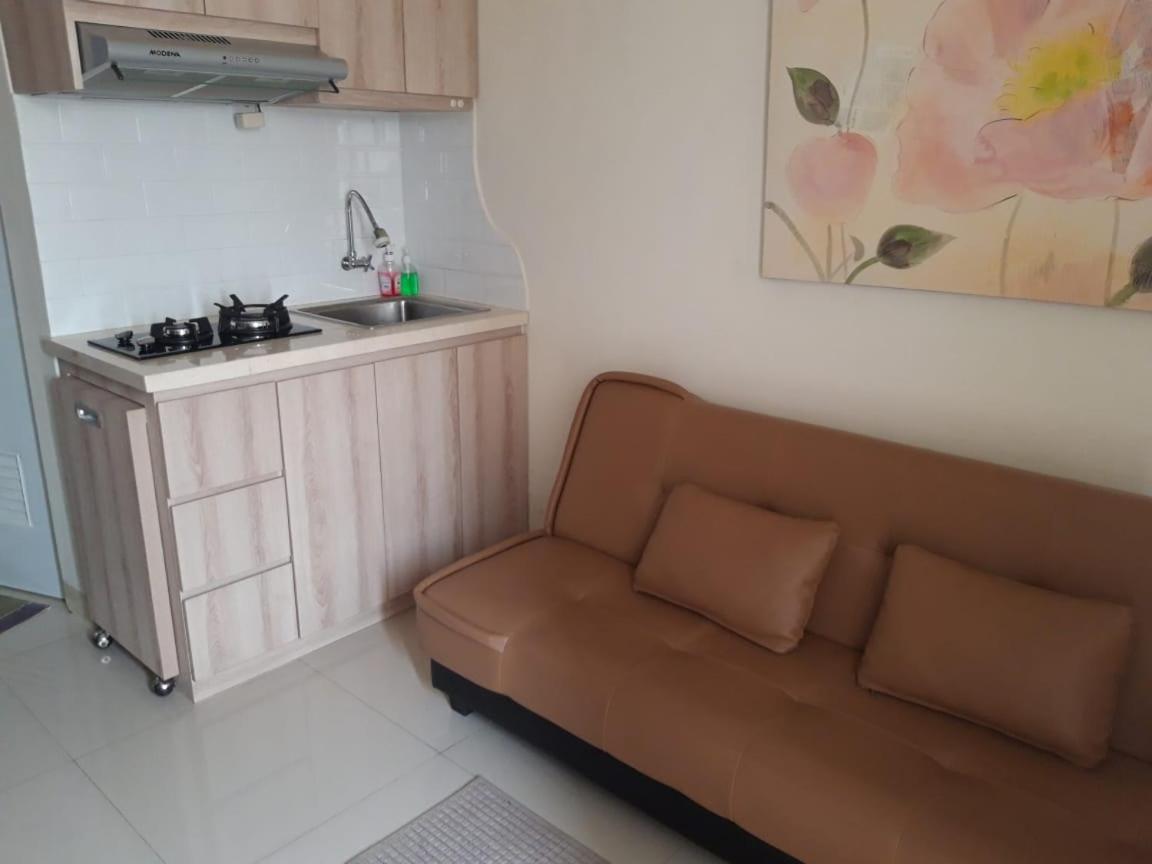 Two-Bedroom Apartment - Photo 12