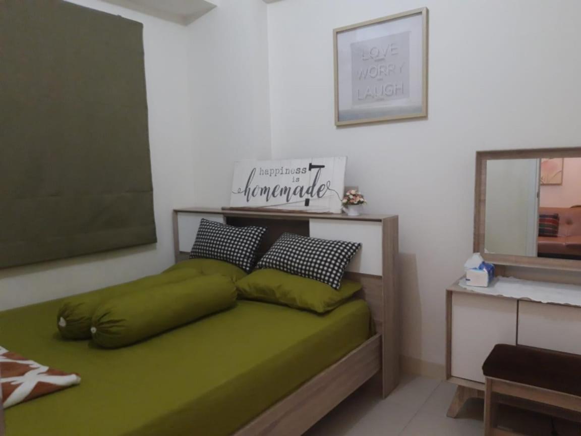 Two-Bedroom Apartment - Photo 1