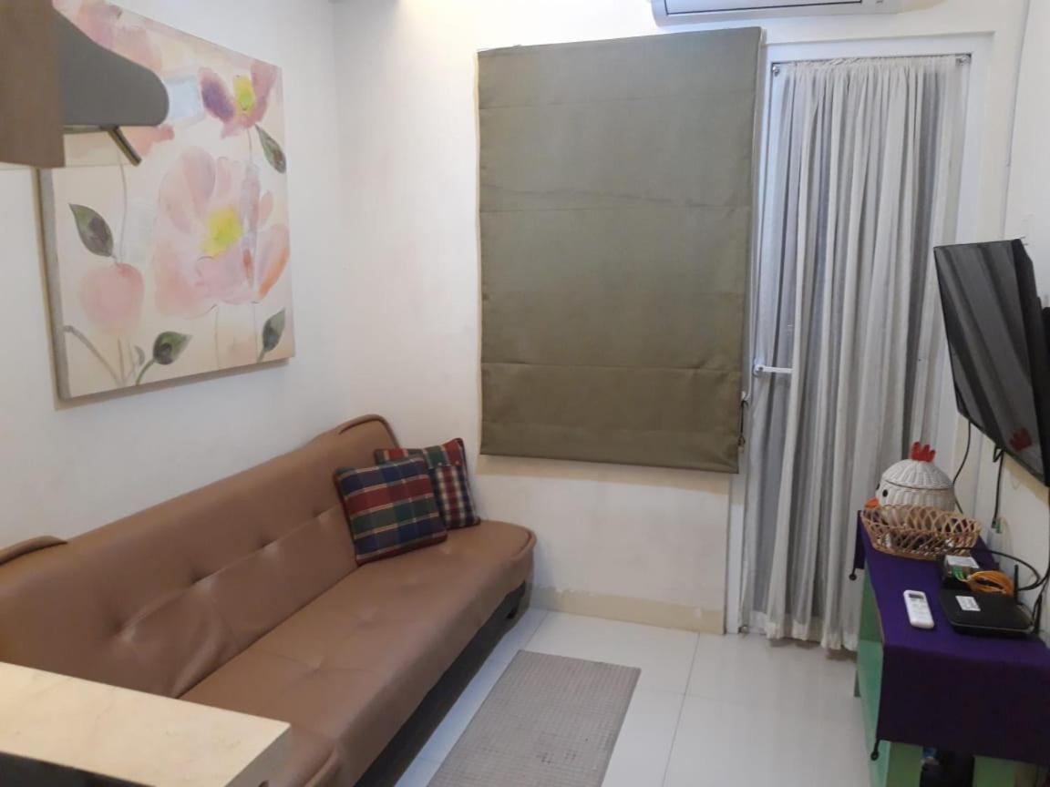 Two-Bedroom Apartment - Photo 11