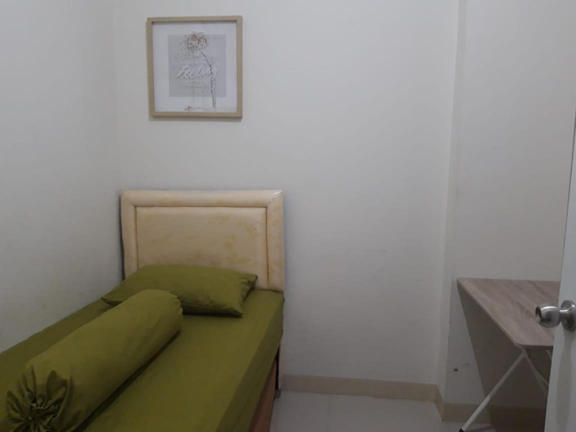 Two-Bedroom Apartment - Photo 4