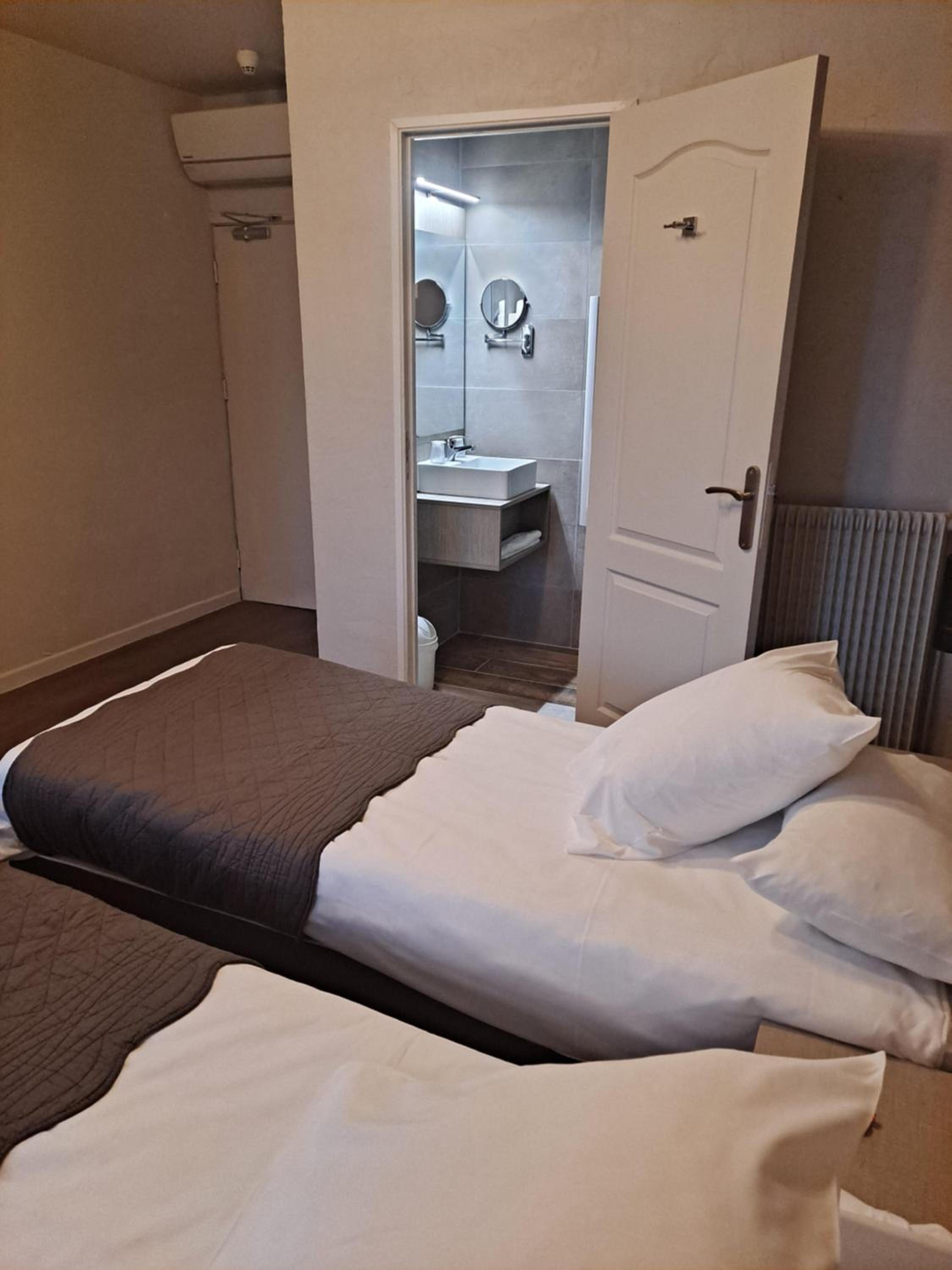 Twin Room photo 3