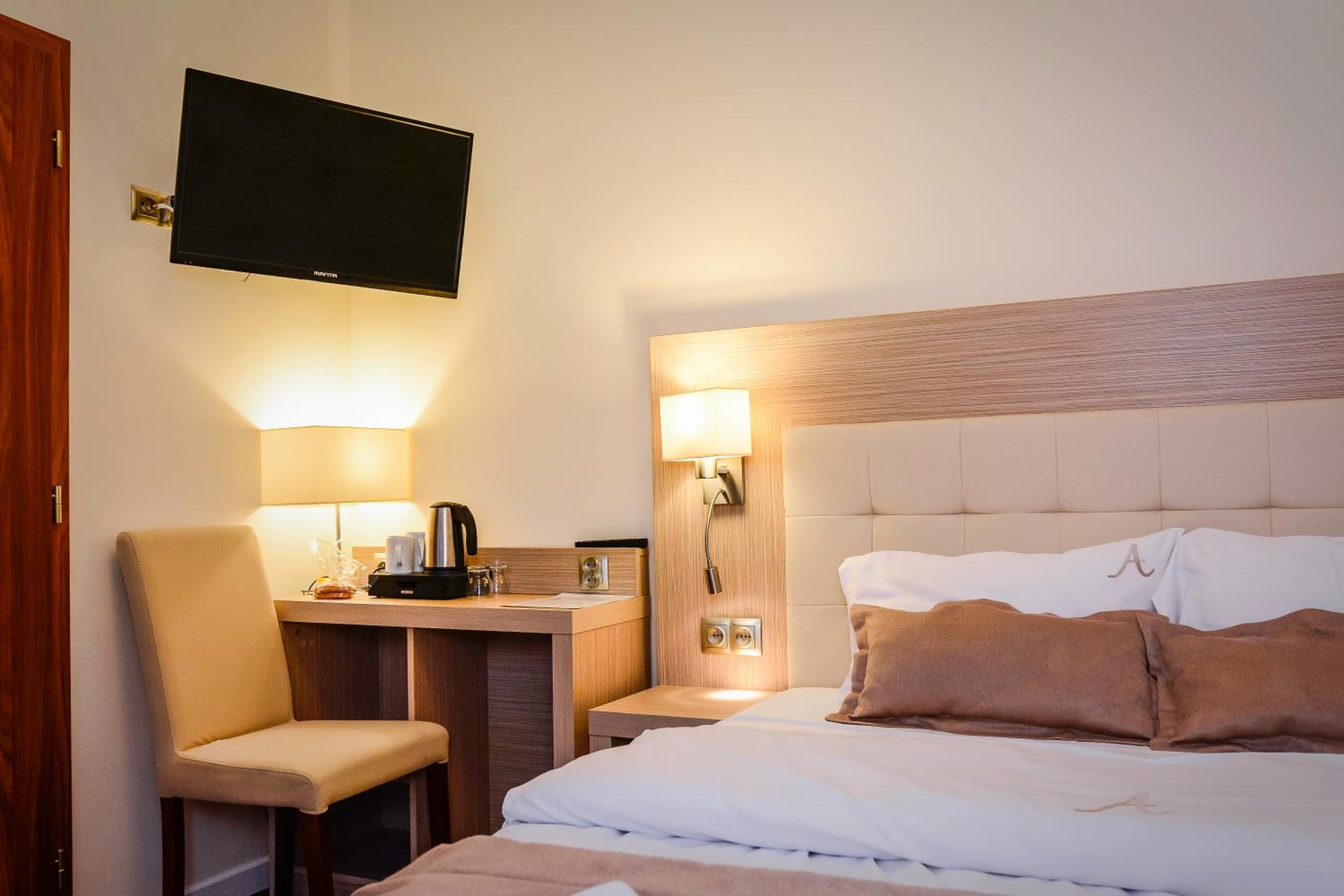 Single Room photo 1