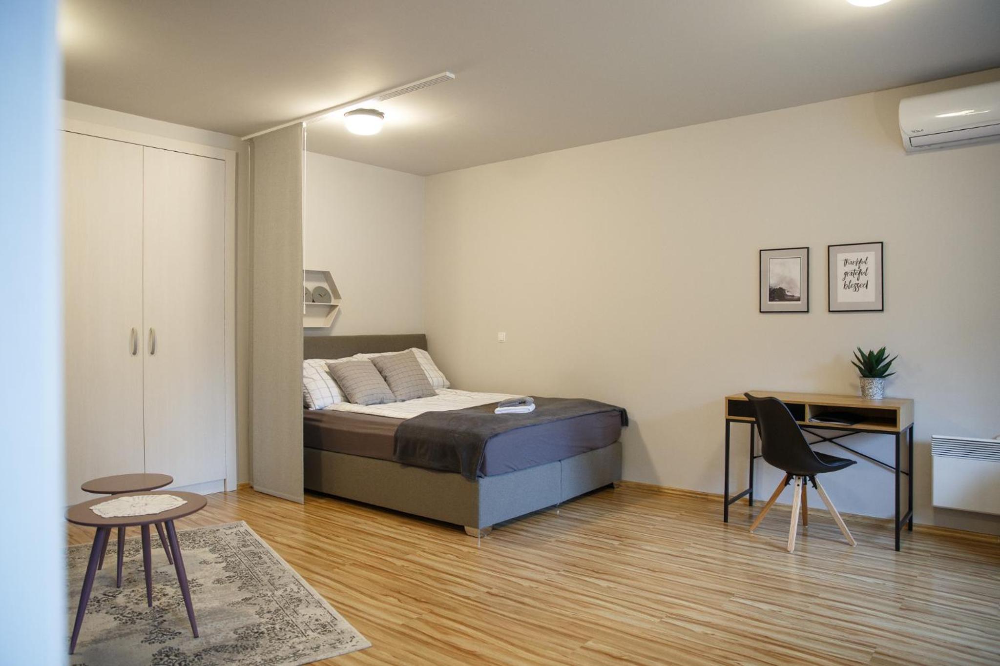 Apartment - Ground Floor photo 3