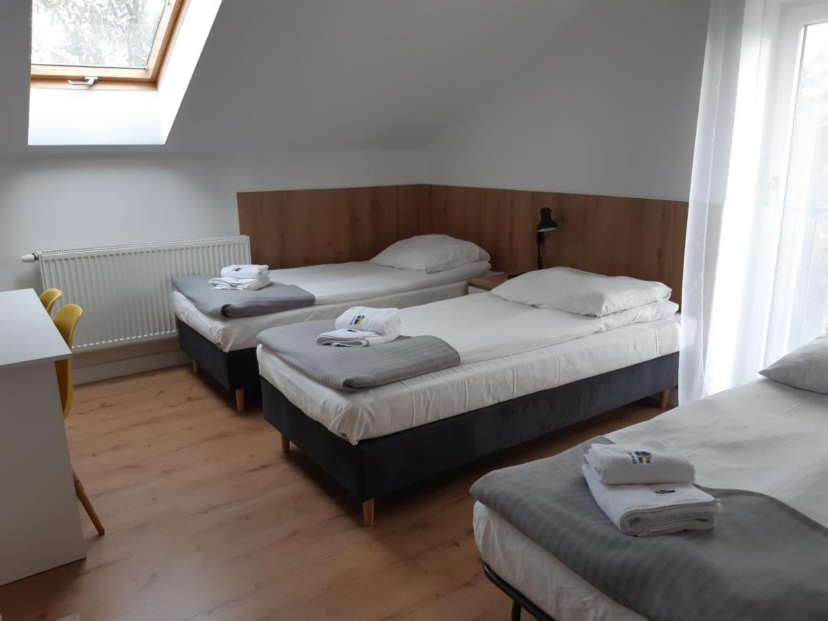 Triple Room - Photo 1