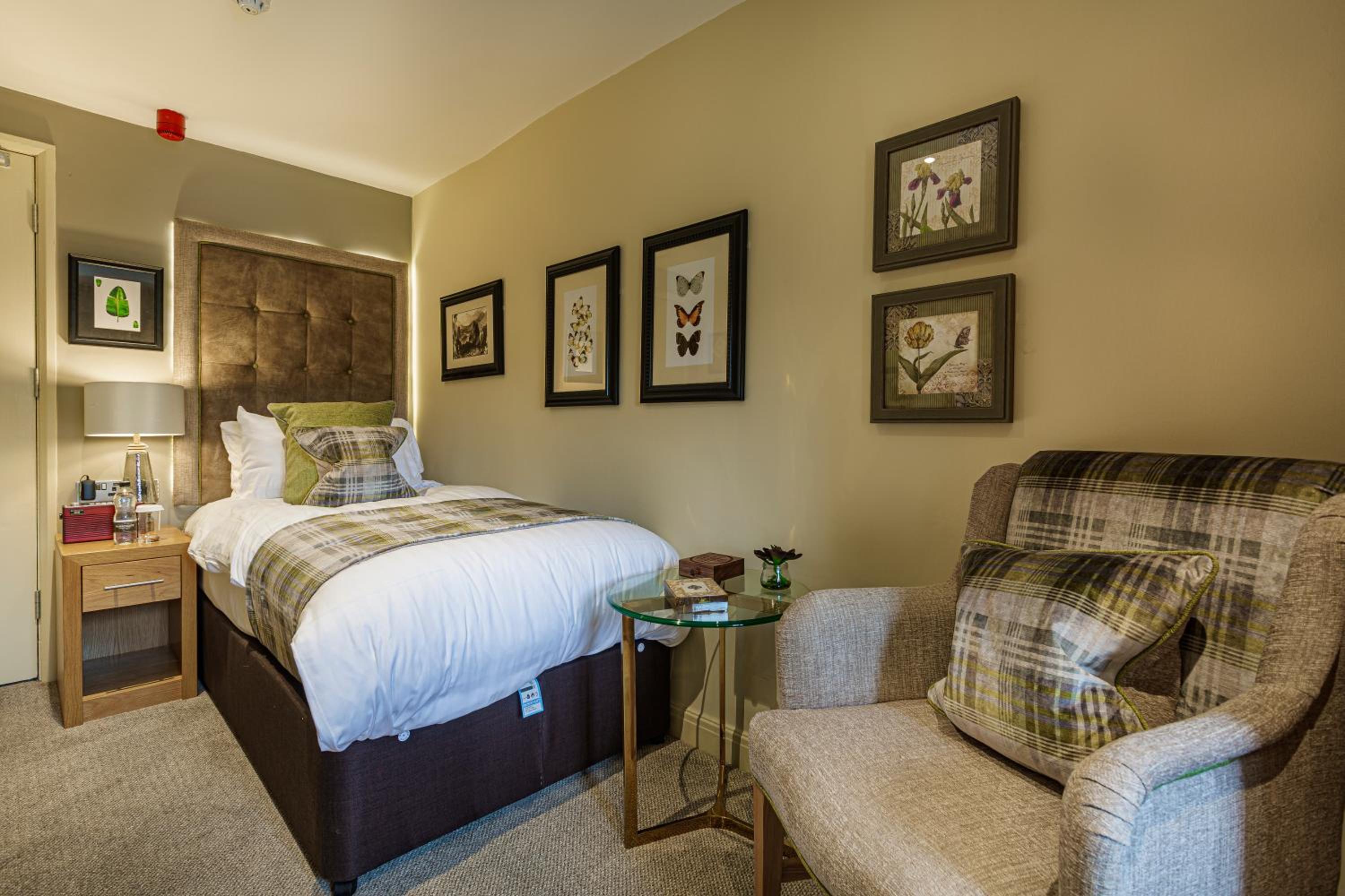 Single Room photo 2
