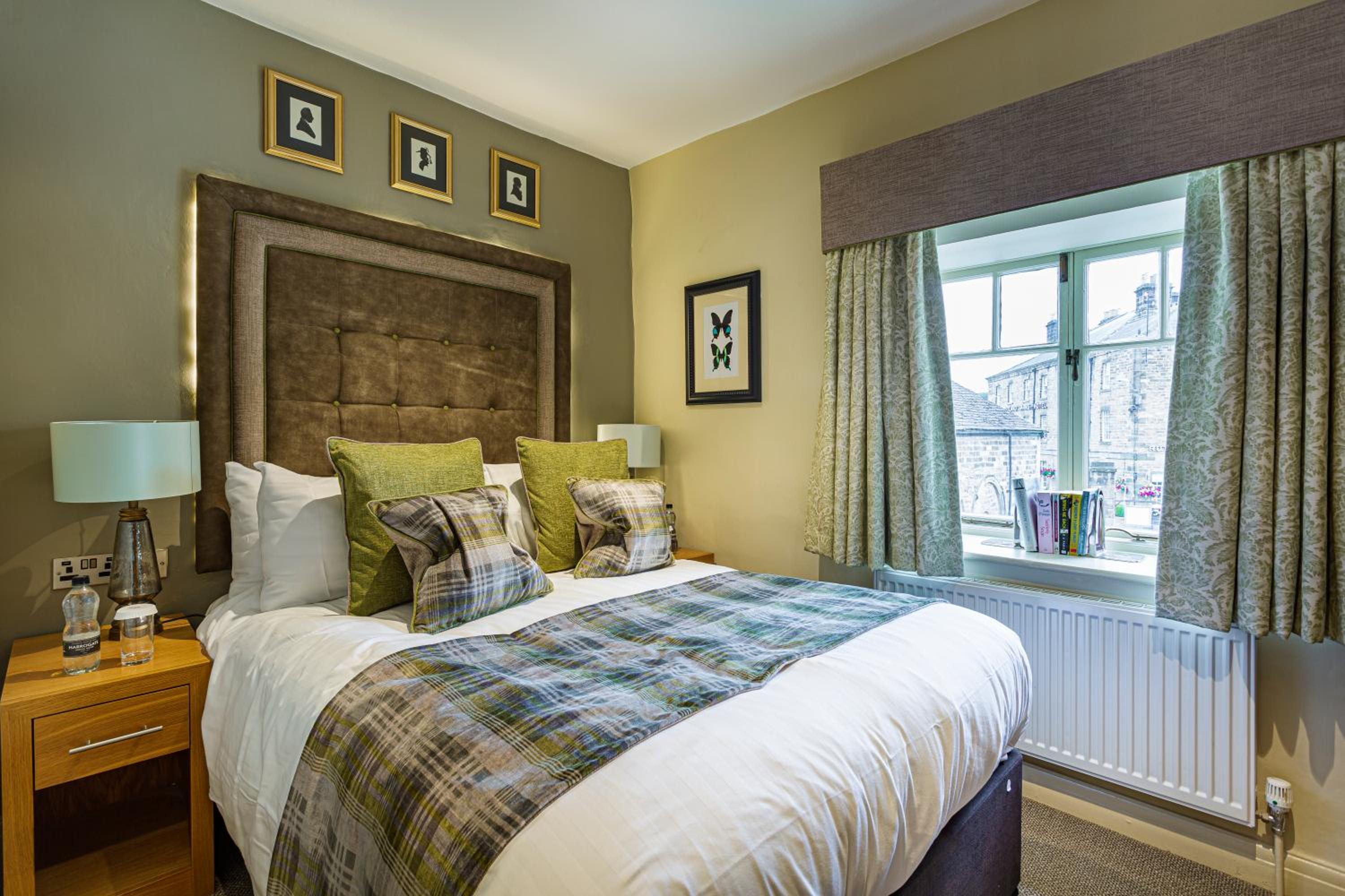 Small Double Room