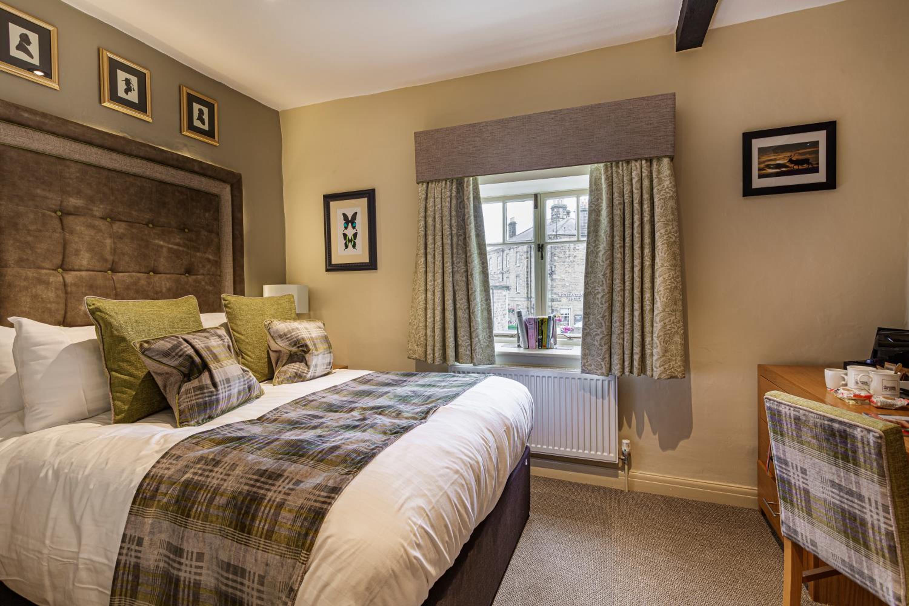 Small Double Room photo 2