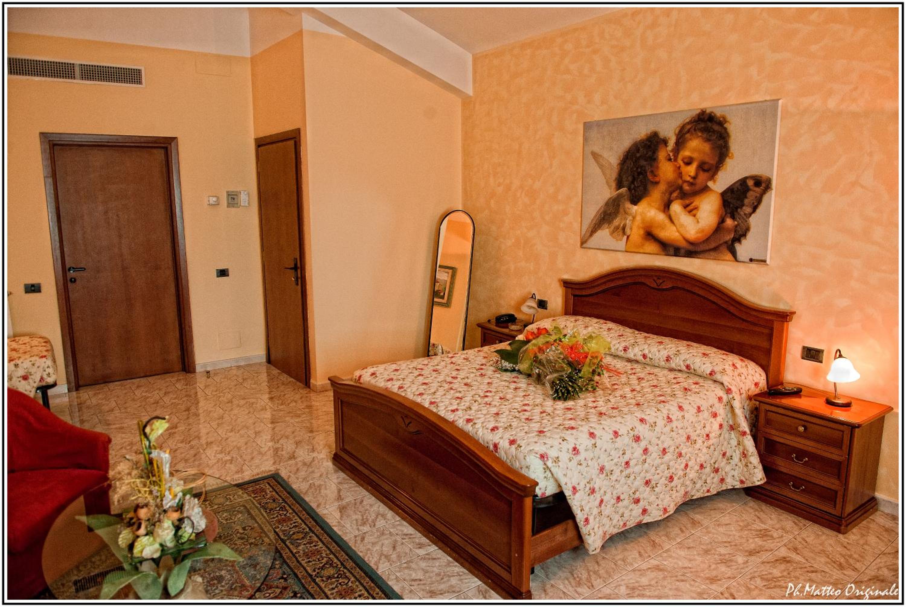 Double Room photo 1