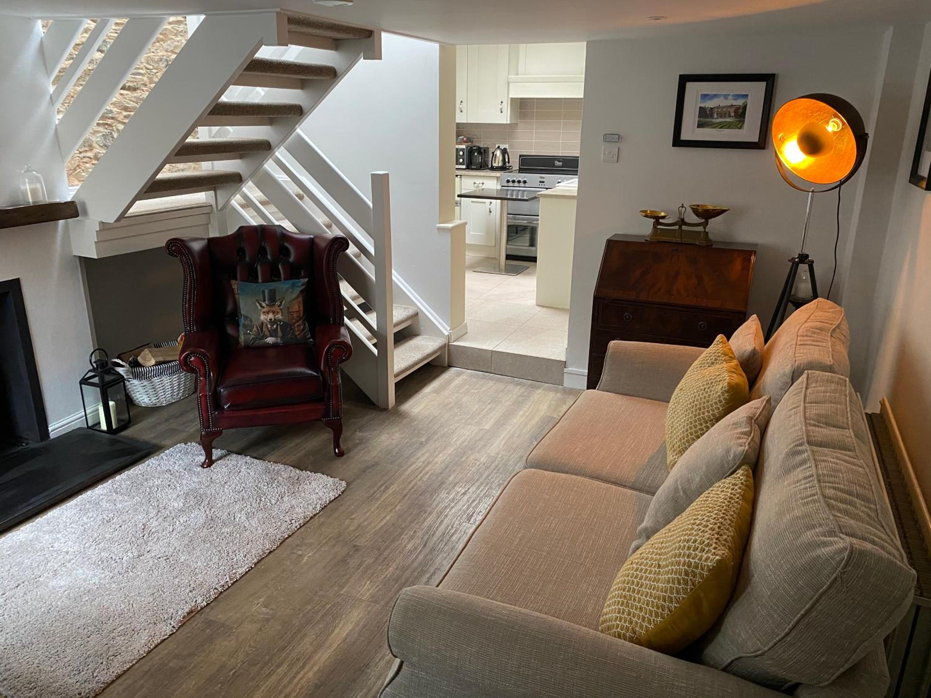 One-Bedroom House - Photo 6