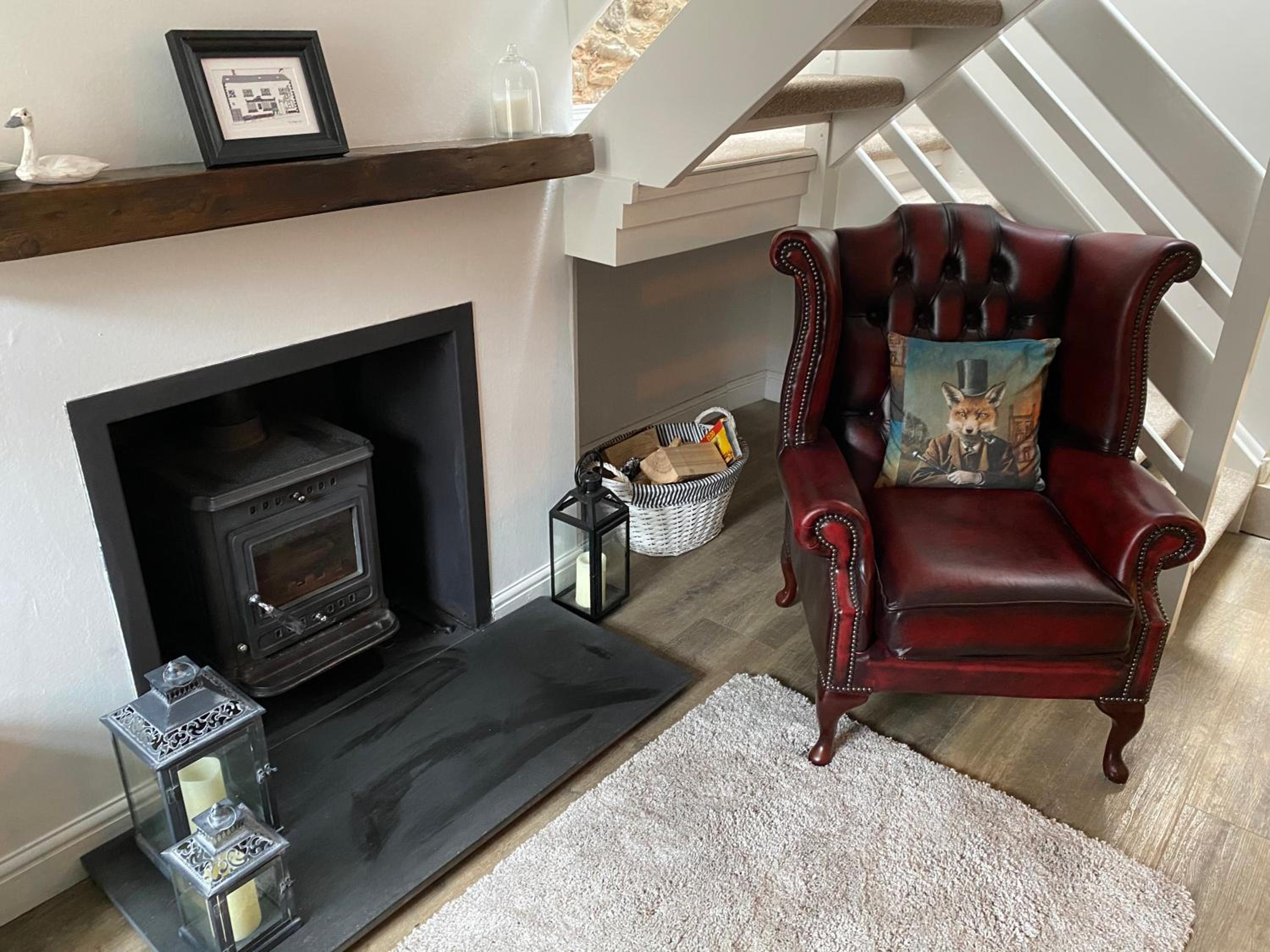 One-Bedroom House - Photo 16