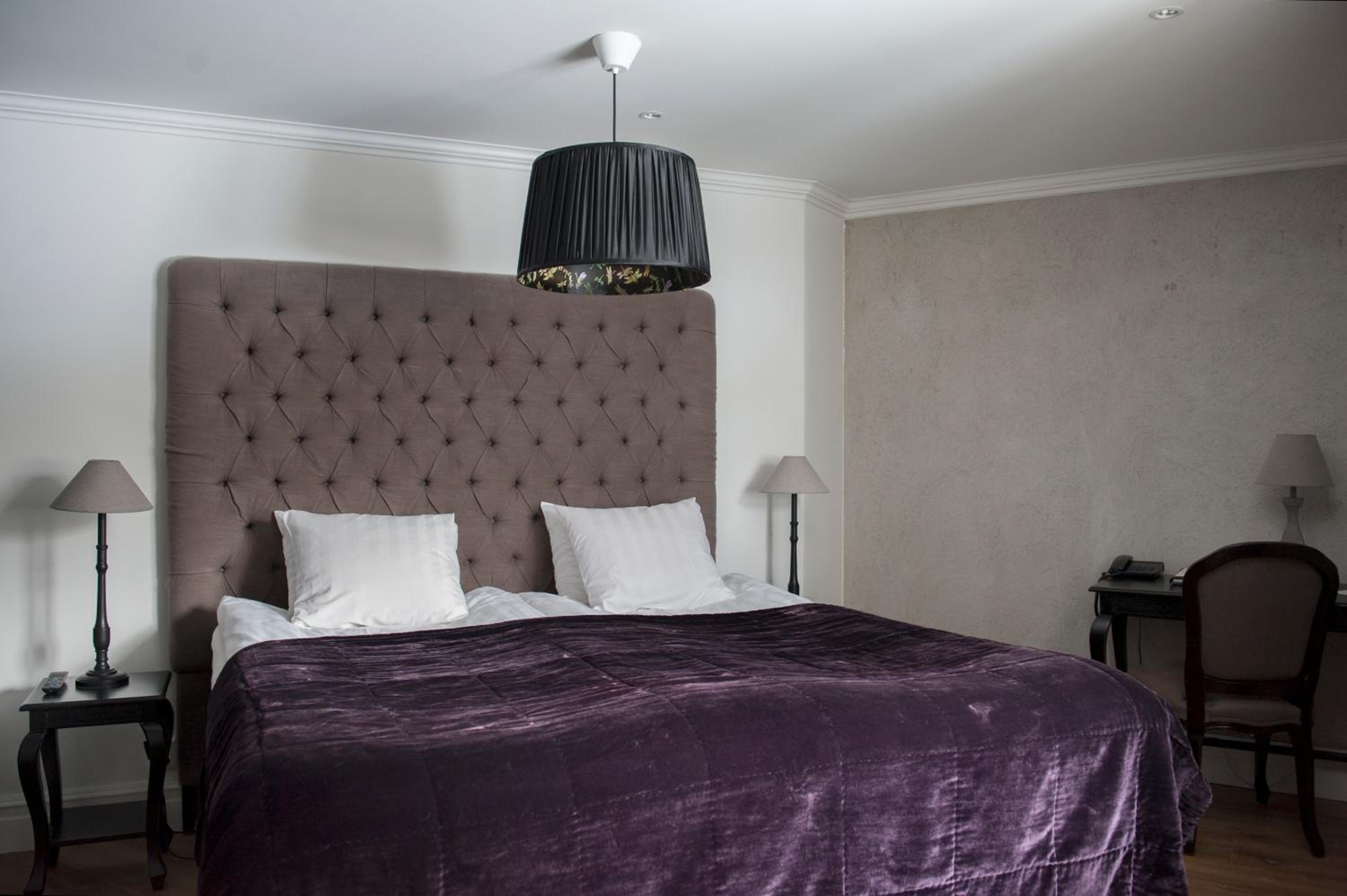 Classic Twin Room - Photo 1