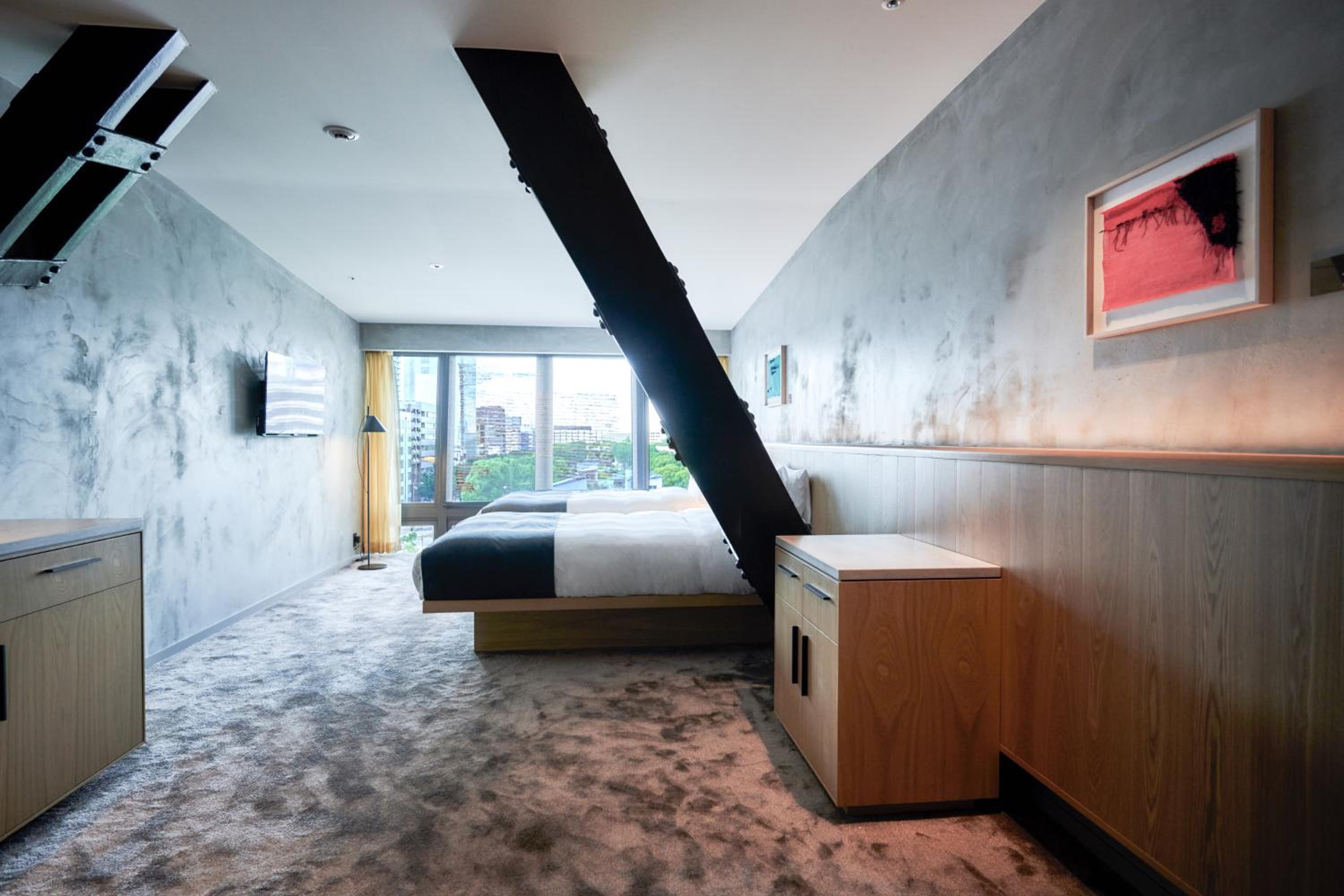 The Tower Hotel Nagoya, Billede 5